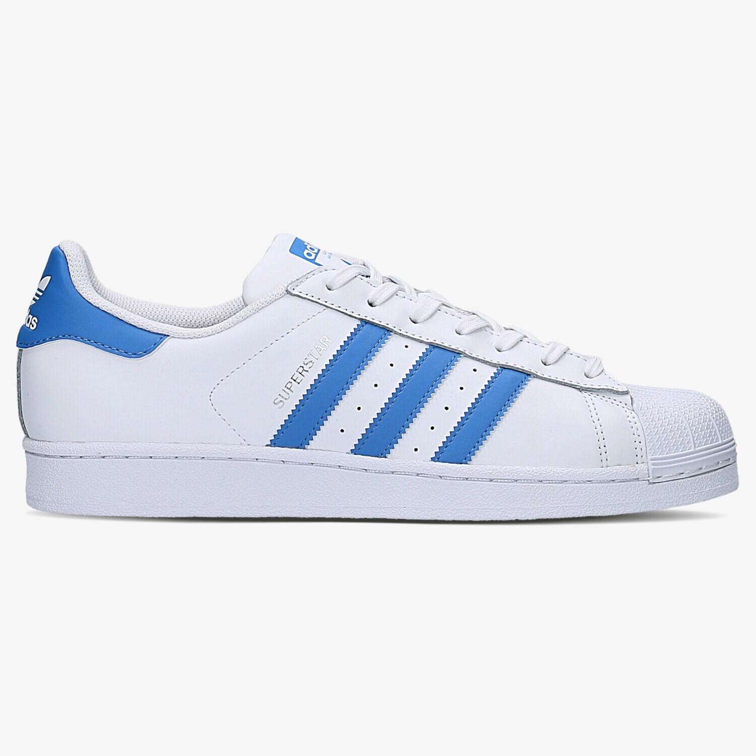ADIDAS SUPERSTAR S75929 BIAŁY