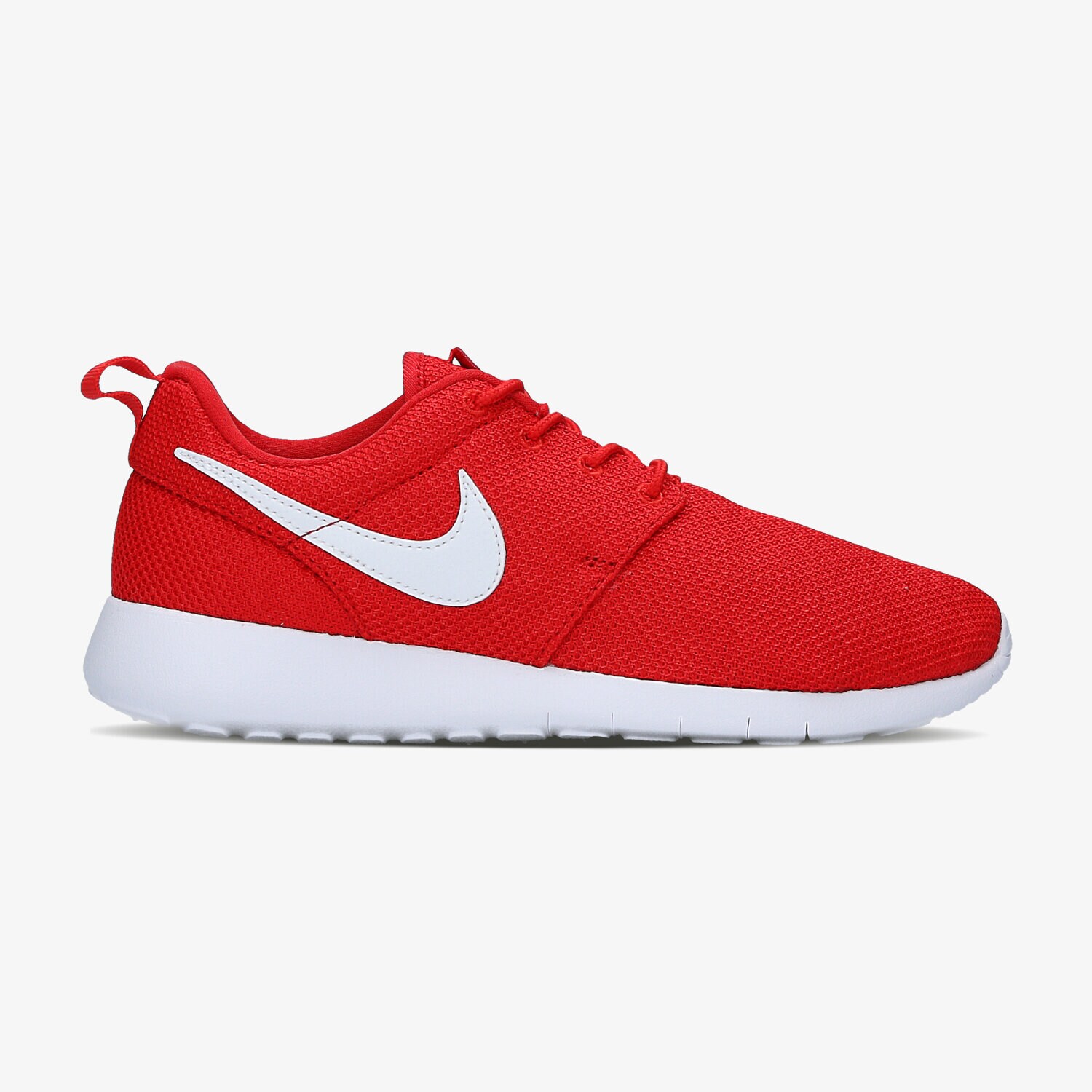 NIKE ROSHE ONE (GS) 599728605 CZERWONY