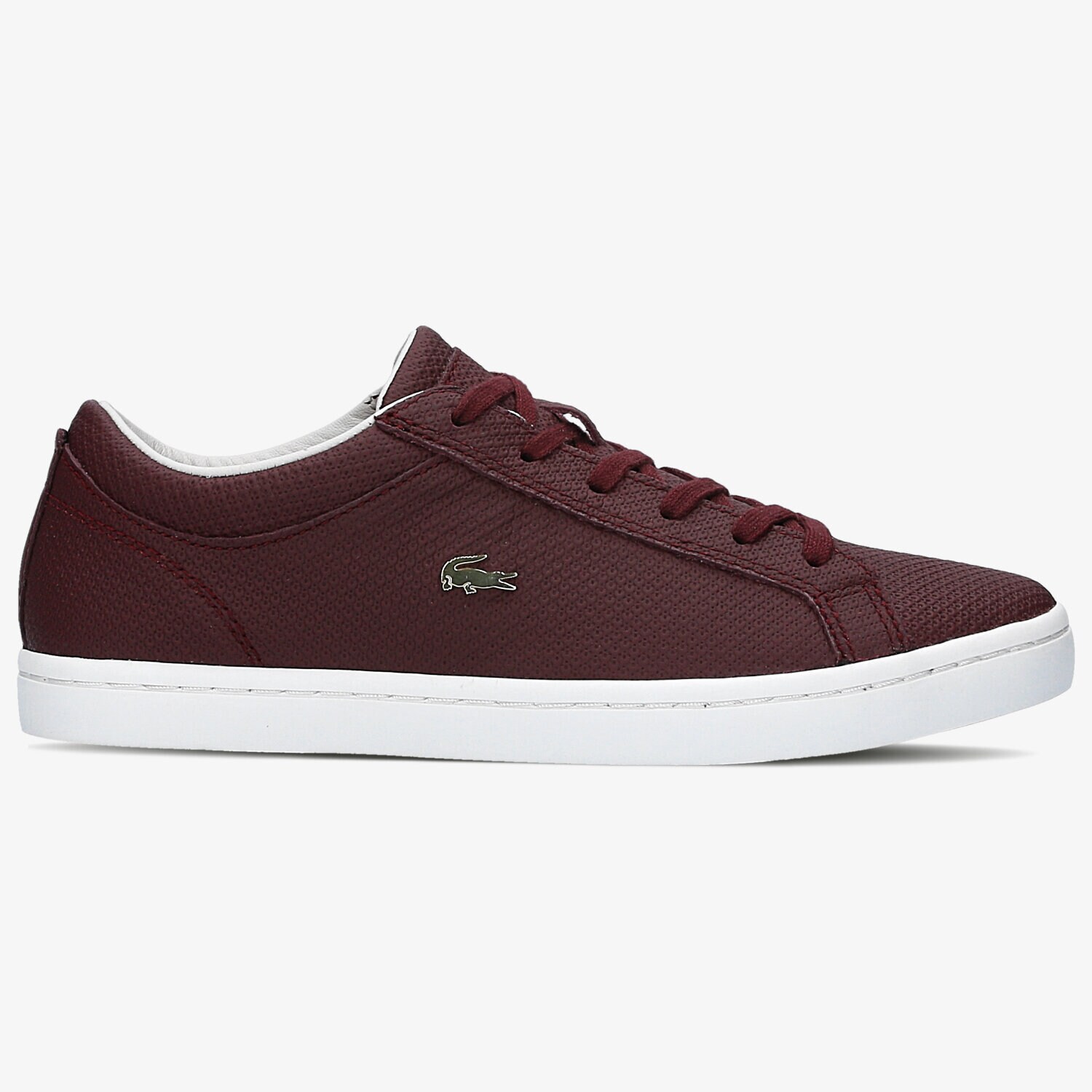 LACOSTE STRAIGHTSET 316 3 732CAW01461V9 BORDOWY