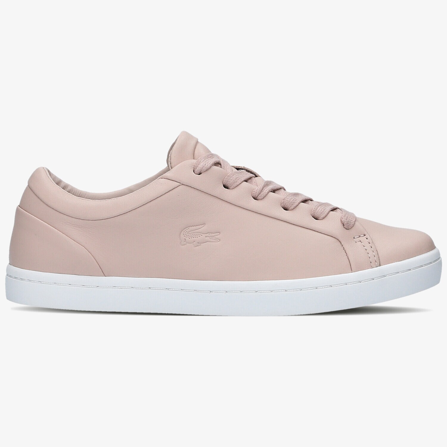 LACOSTE STRAIGHTSET 316 1 732CAW011415J RÓŻOWY