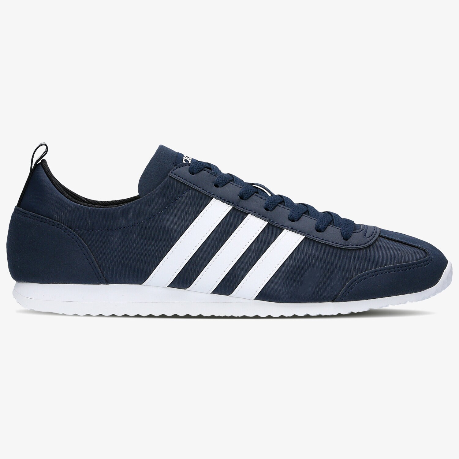 ADIDAS VS JOG AW4702 GRANATOWY
