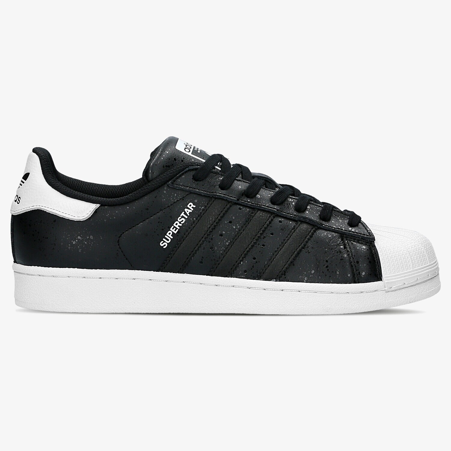ADIDAS SUPERSTAR B42617 CZARNY