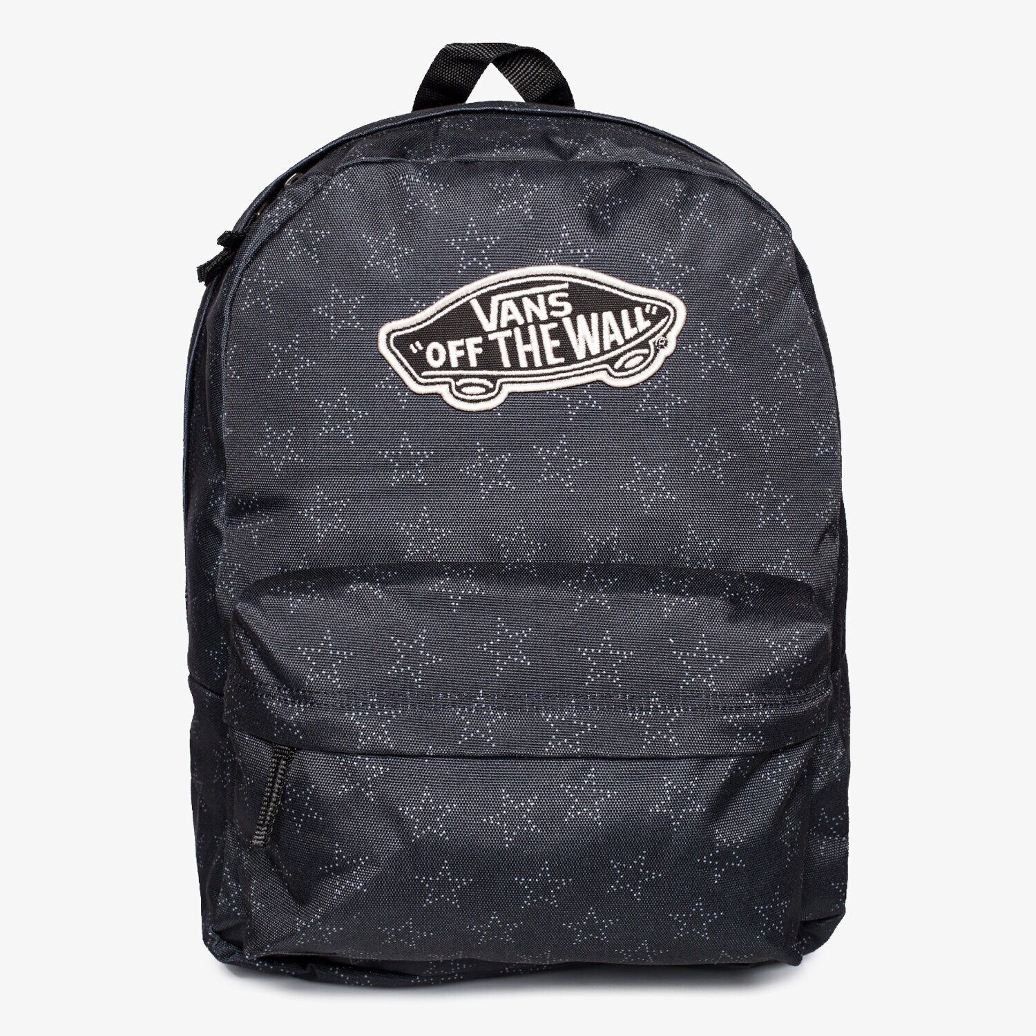 Plecak damski sportowy VANS PLECAK REALM BACKPACK V00NZ0KJV GRANATOWY
