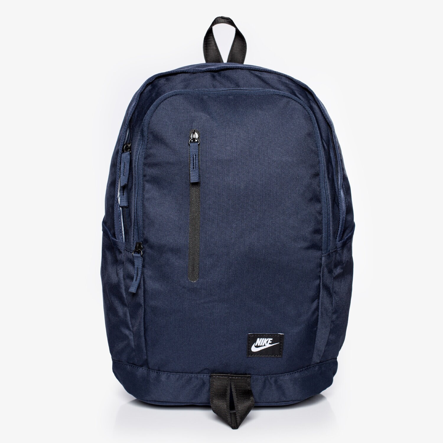 Plecak damski sportowy NIKE PLECAK ALL ACCESS SOLEDAY SOL BA4857-451 NIEBIESKI