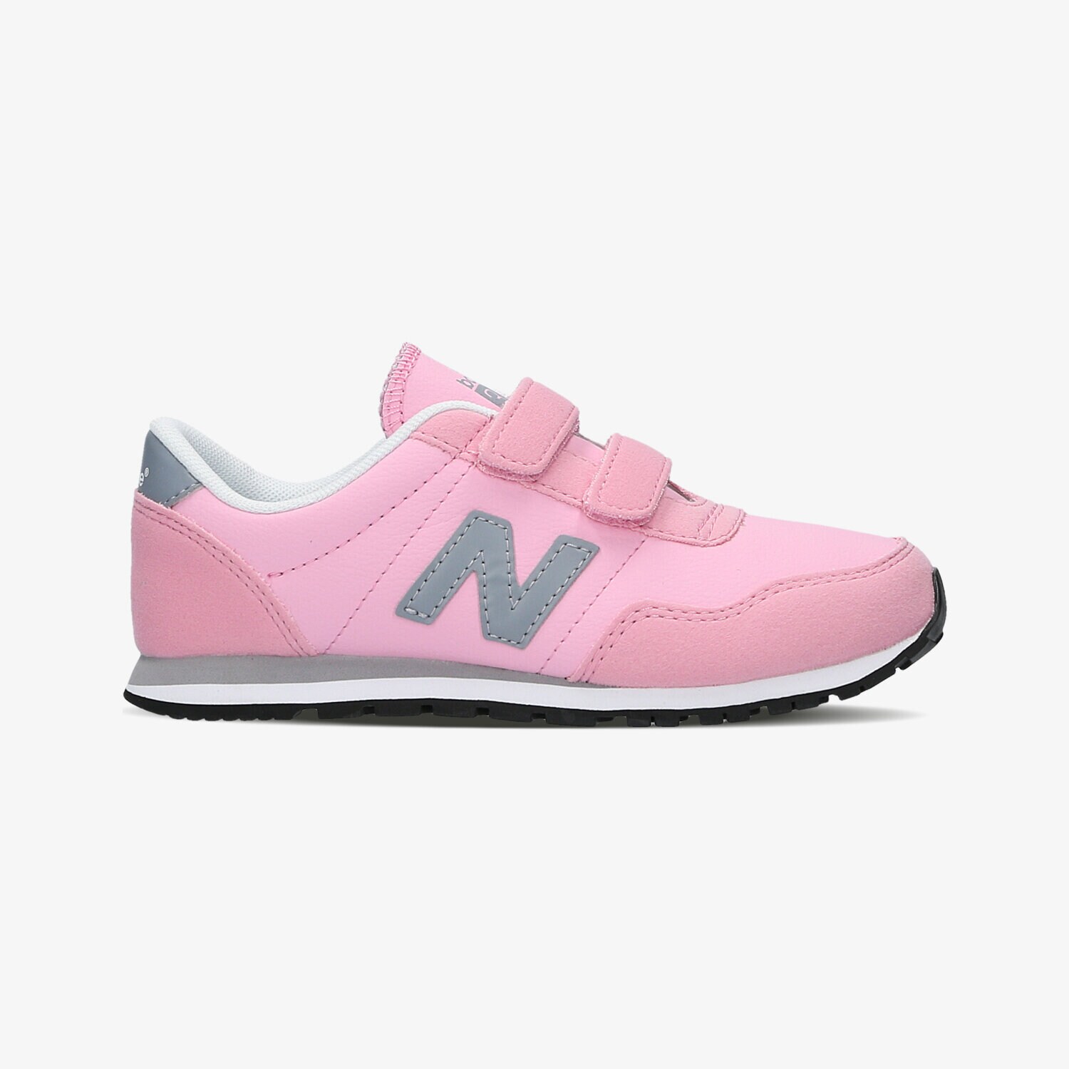 Buty sneakersy dla dzieci NEW BALANCE KV396TPY KV396TPY RÓŻOWY