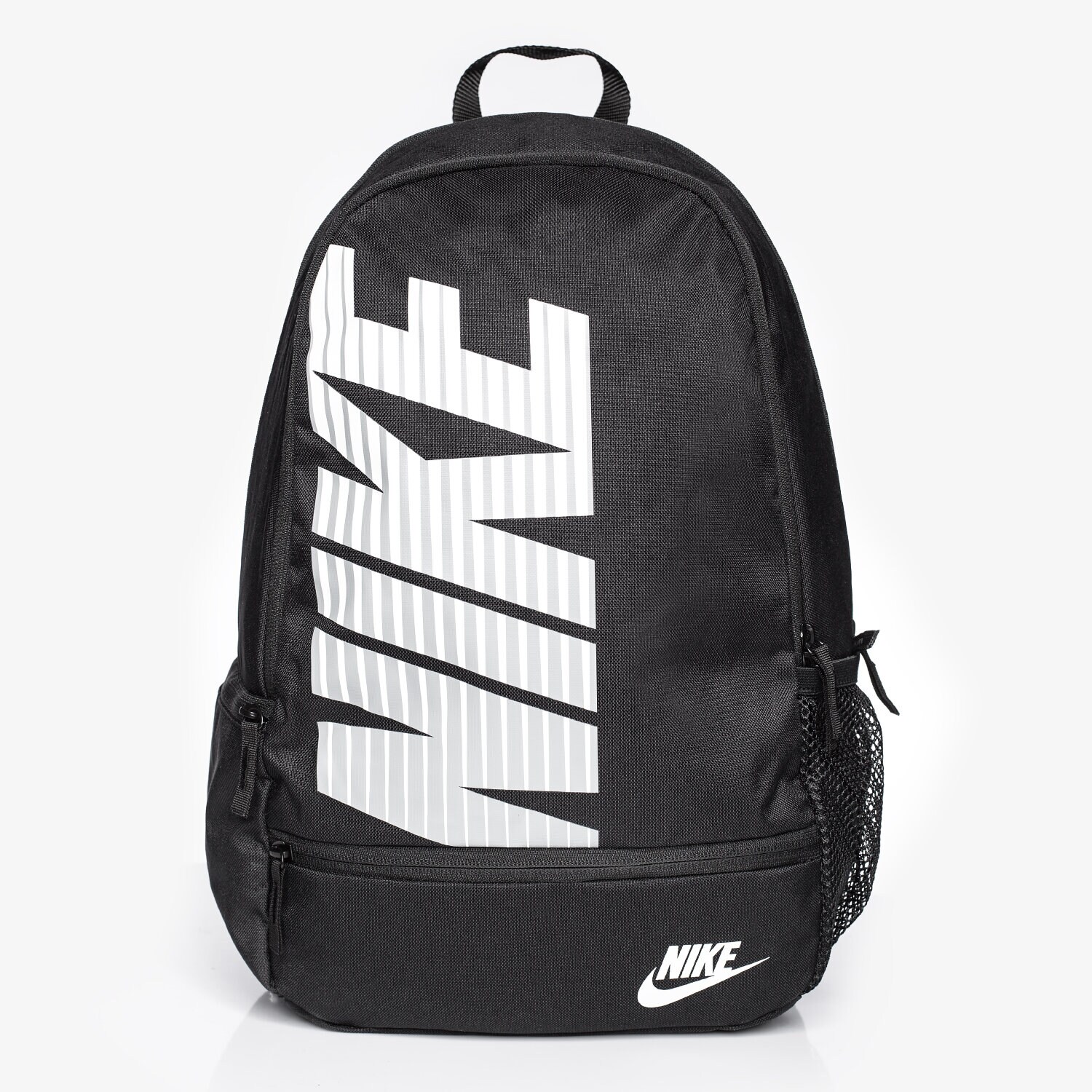 Plecak damski sportowy NIKE PLECAK CLASSIC NORTH BA4863010 CZARNY