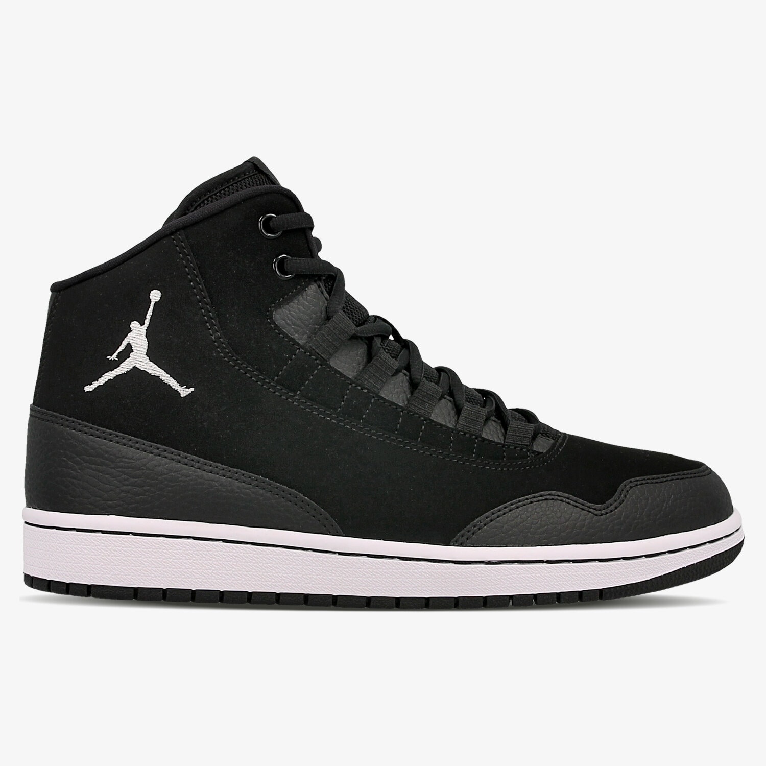 Buty sneakersy męskie JORDAN EXECUTIVE