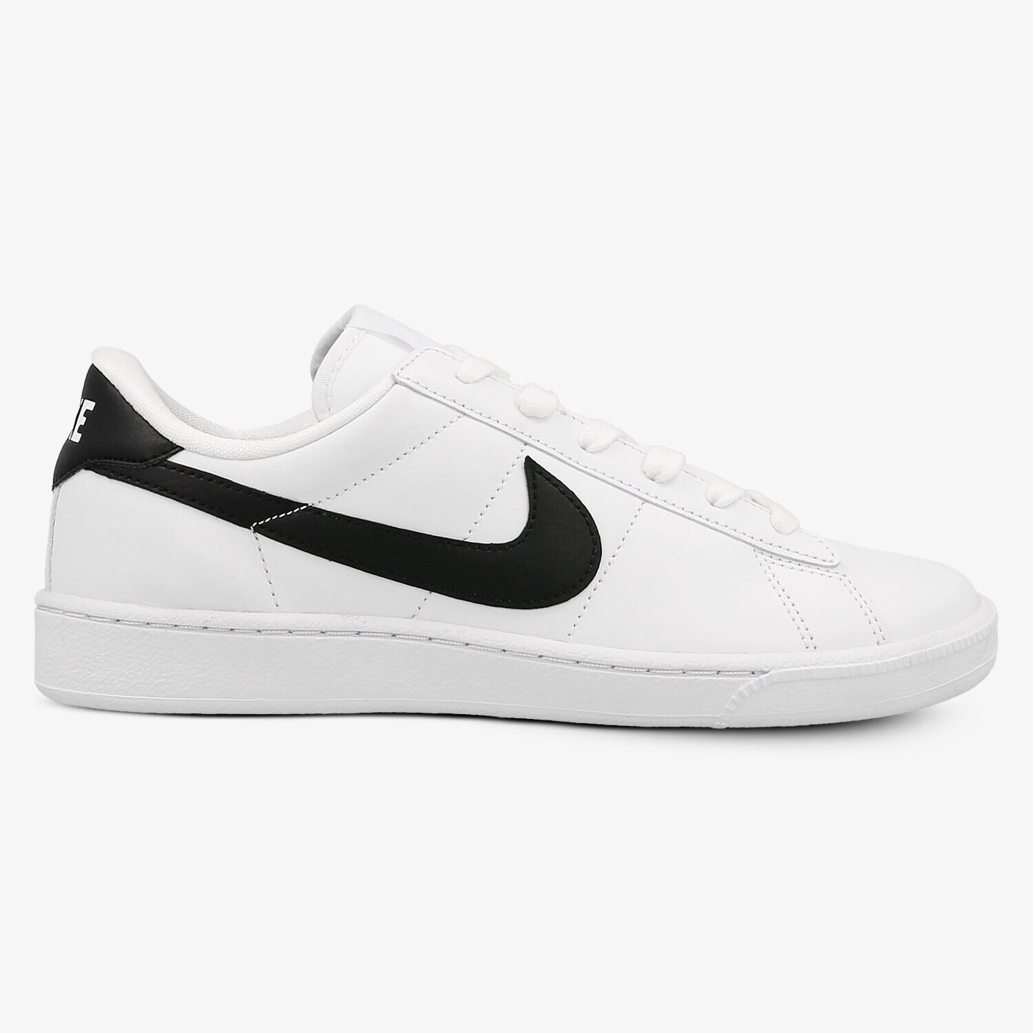 Buty sneakersy damskie NIKE WMNS TENNIS CLASSIC 312498130 BIAŁY