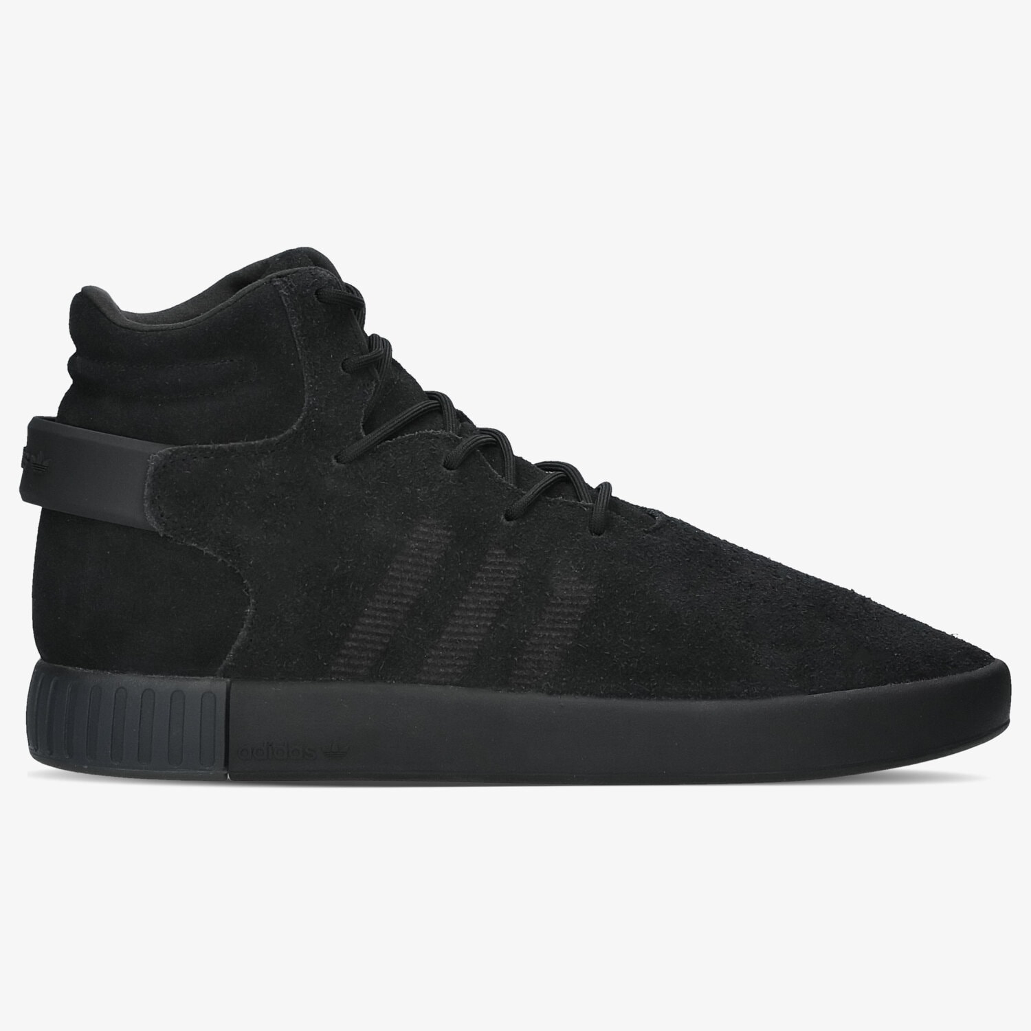 Buty sneakersy męskie ADIDAS TUBULAR INVADER S81797 CZARNY