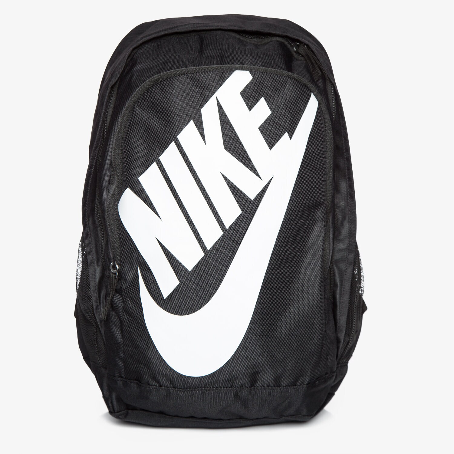 Plecak damski sportowy NIKE PLECAK NK HAYWARD FUTURA BKPK - SOLID BA5217010 CZARNY
