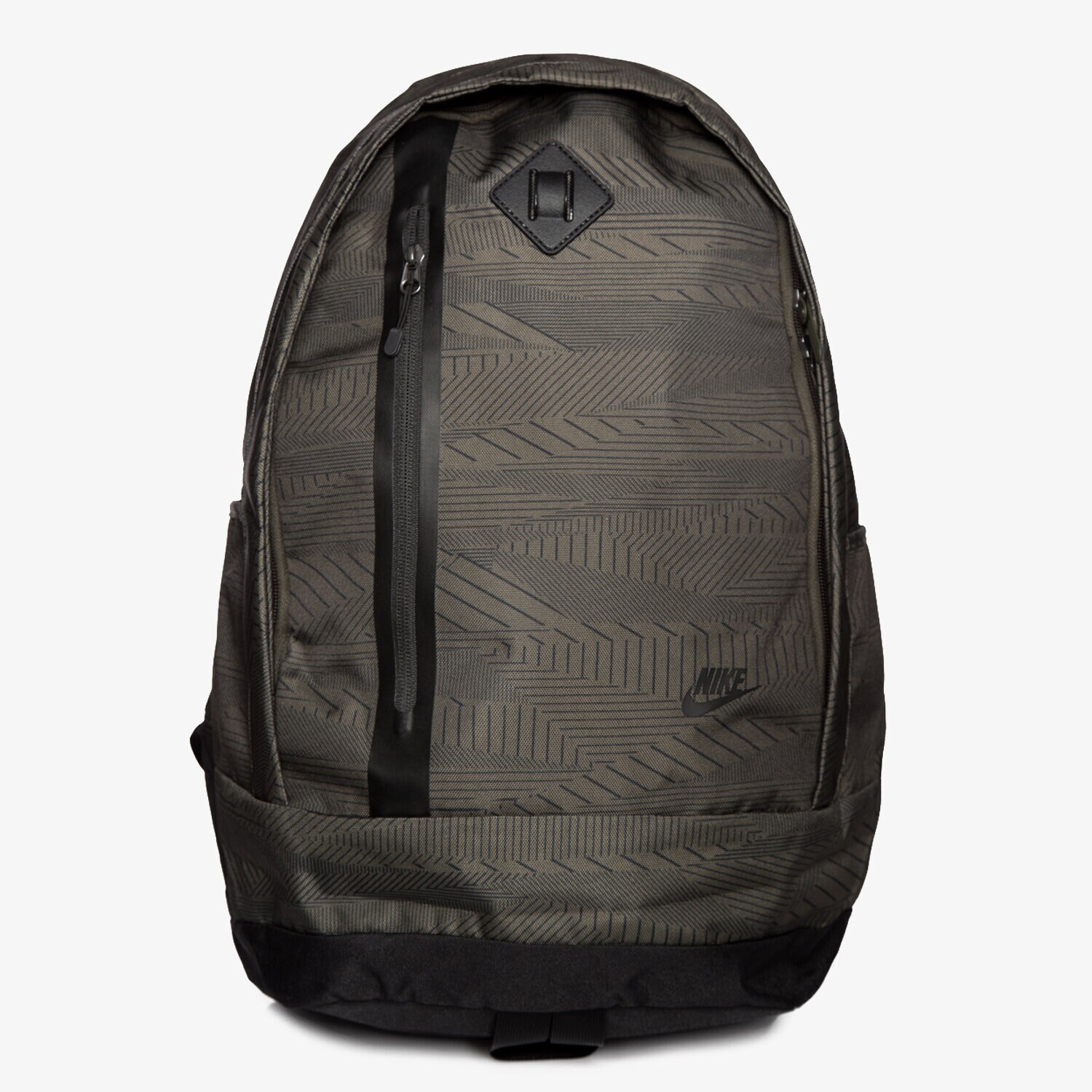 Plecak damski sportowy NIKE PLECAK CHEYENNE 3.0 BA5233325 KHAKI