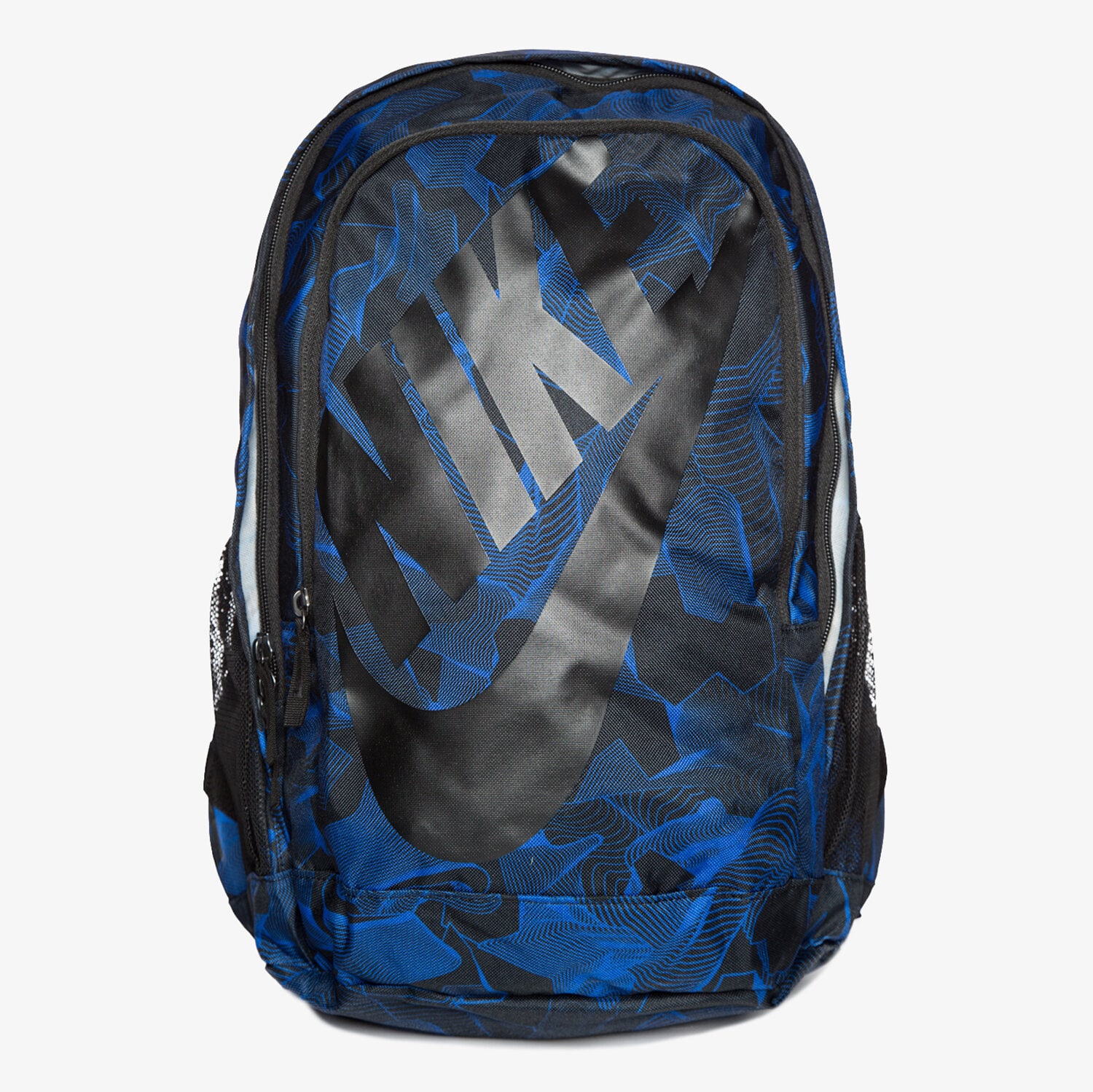 Plecak damski sportowy NIKE PLECAK HAYWARD FUTURA BA5273480 GRANATOWY