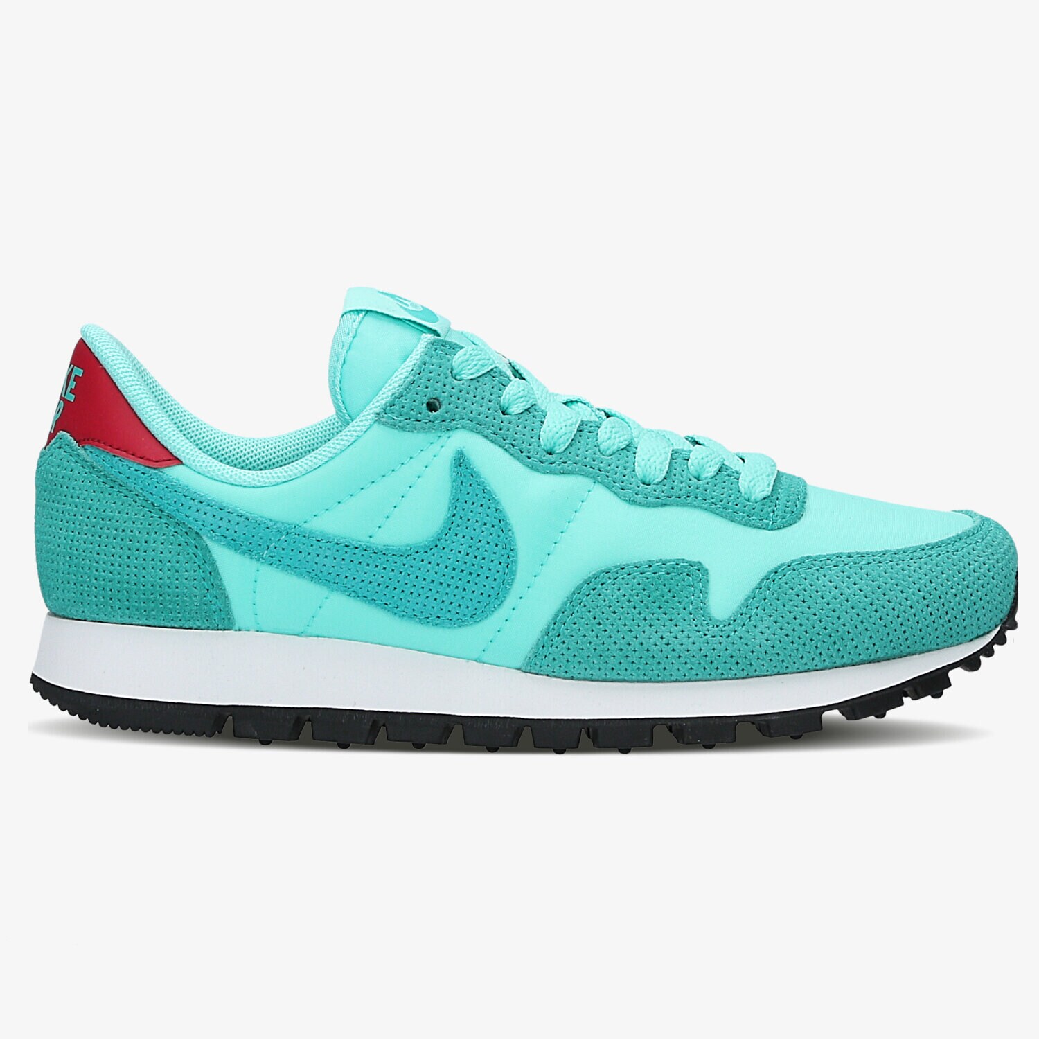 Buty sneakersy damskie NIKE W AIR PEGASUS '83 828403-301 NIEBIESKI