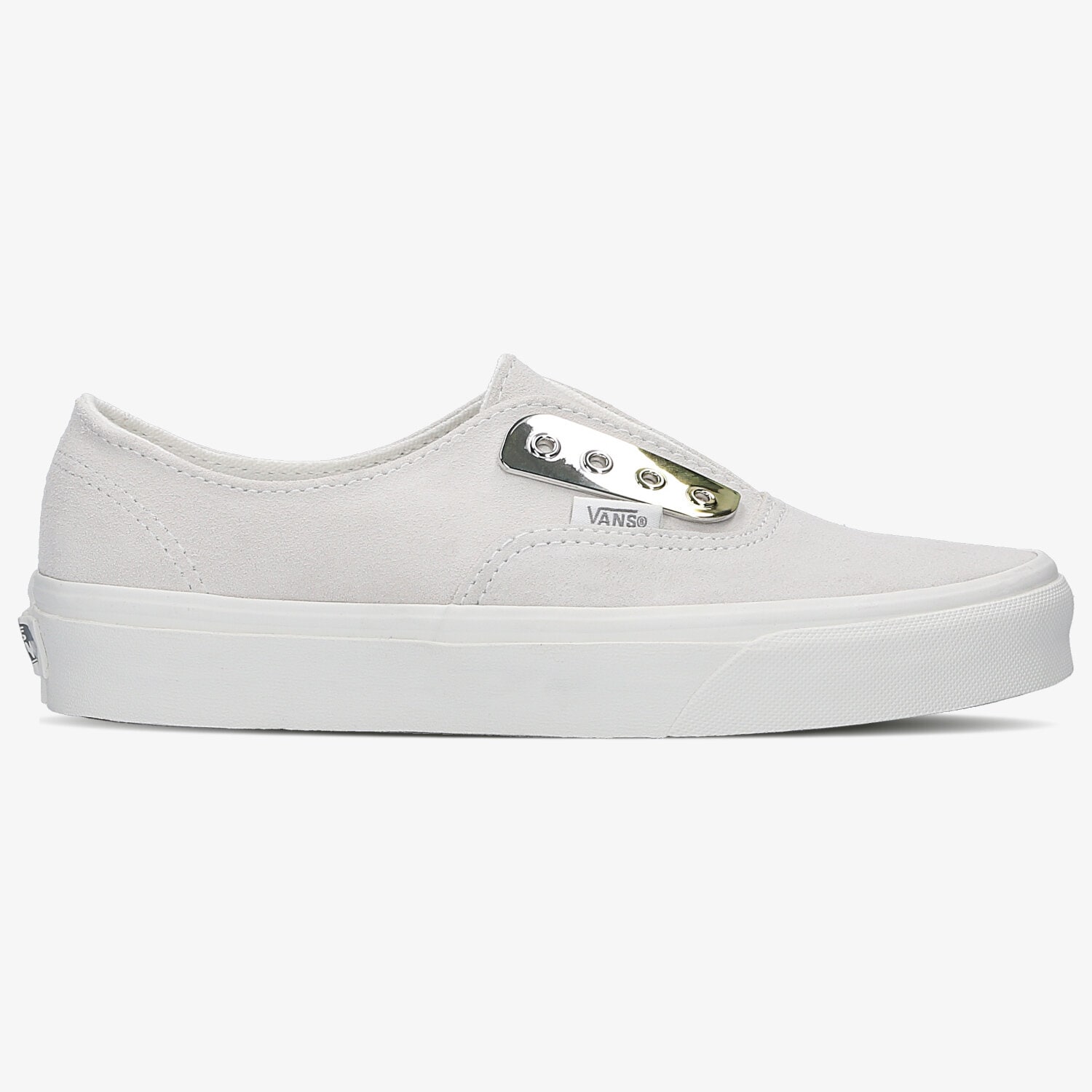 Damskie trampki, tenisówki VANS AUTHENTIC GORE V00ZSKJQ1 BEŻOWY