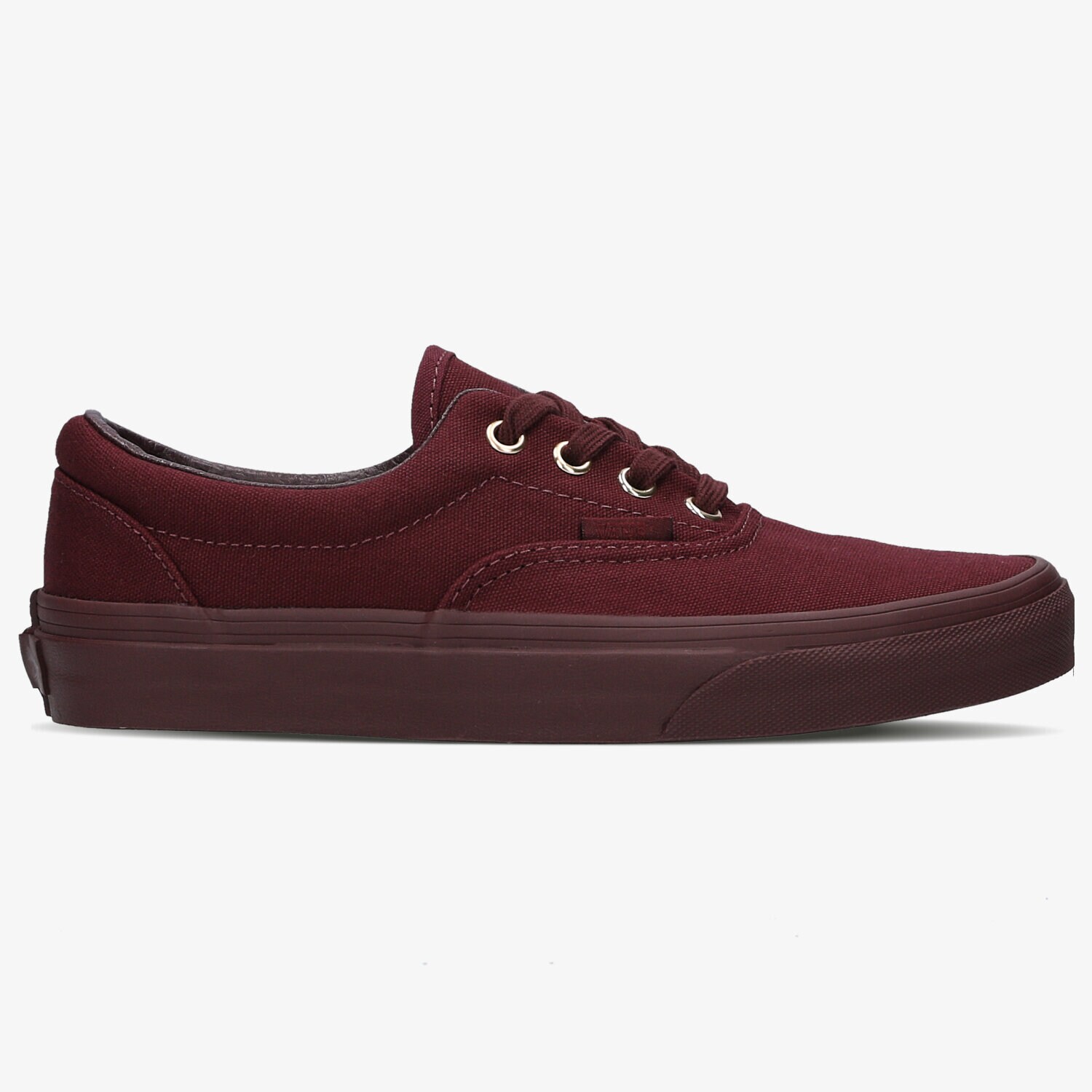 Damskie trampki, tenisówki VANS ERA V003Z5JRR BORDOWY