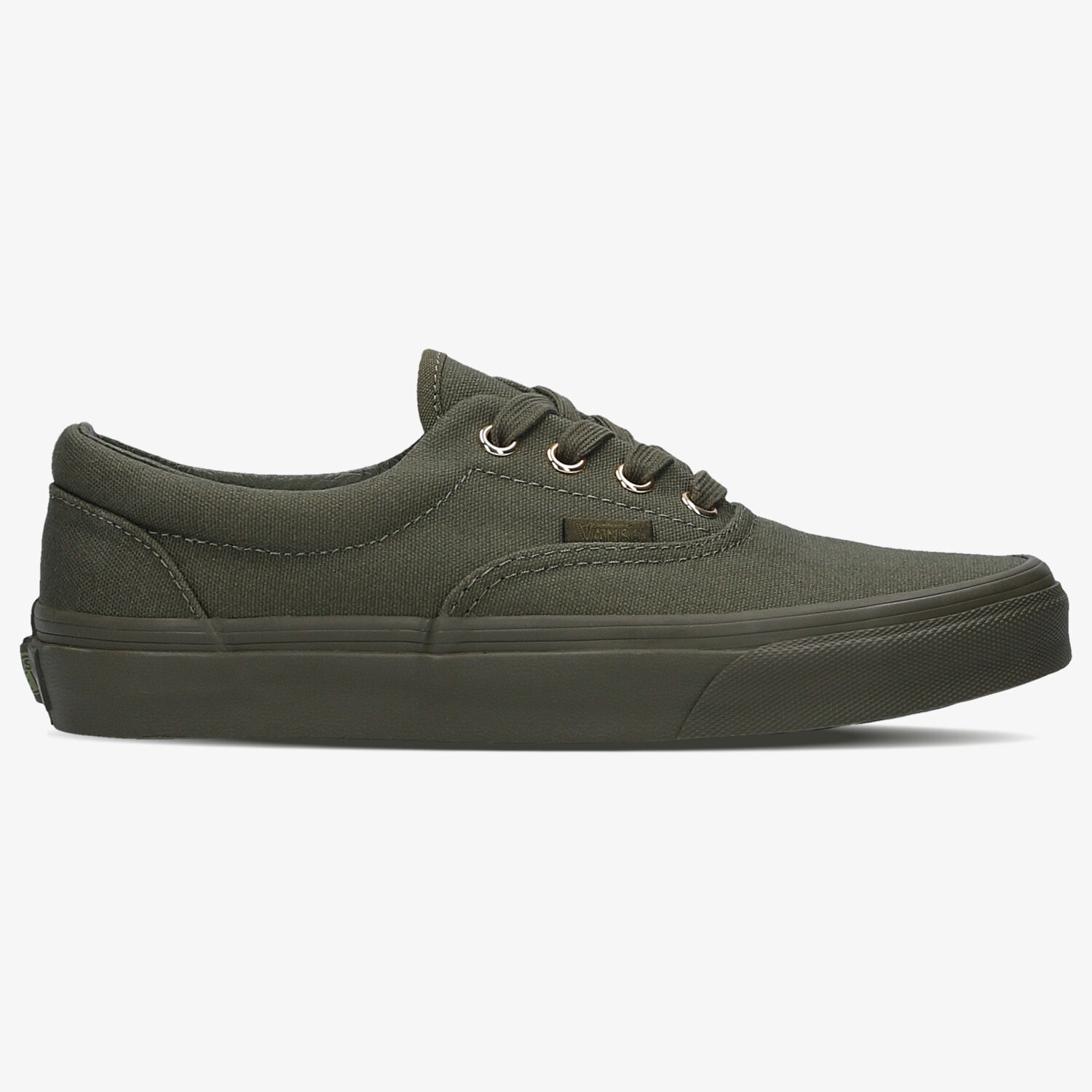 Damskie trampki, tenisówki VANS ERA V003Z5JRQ ZIELONY
