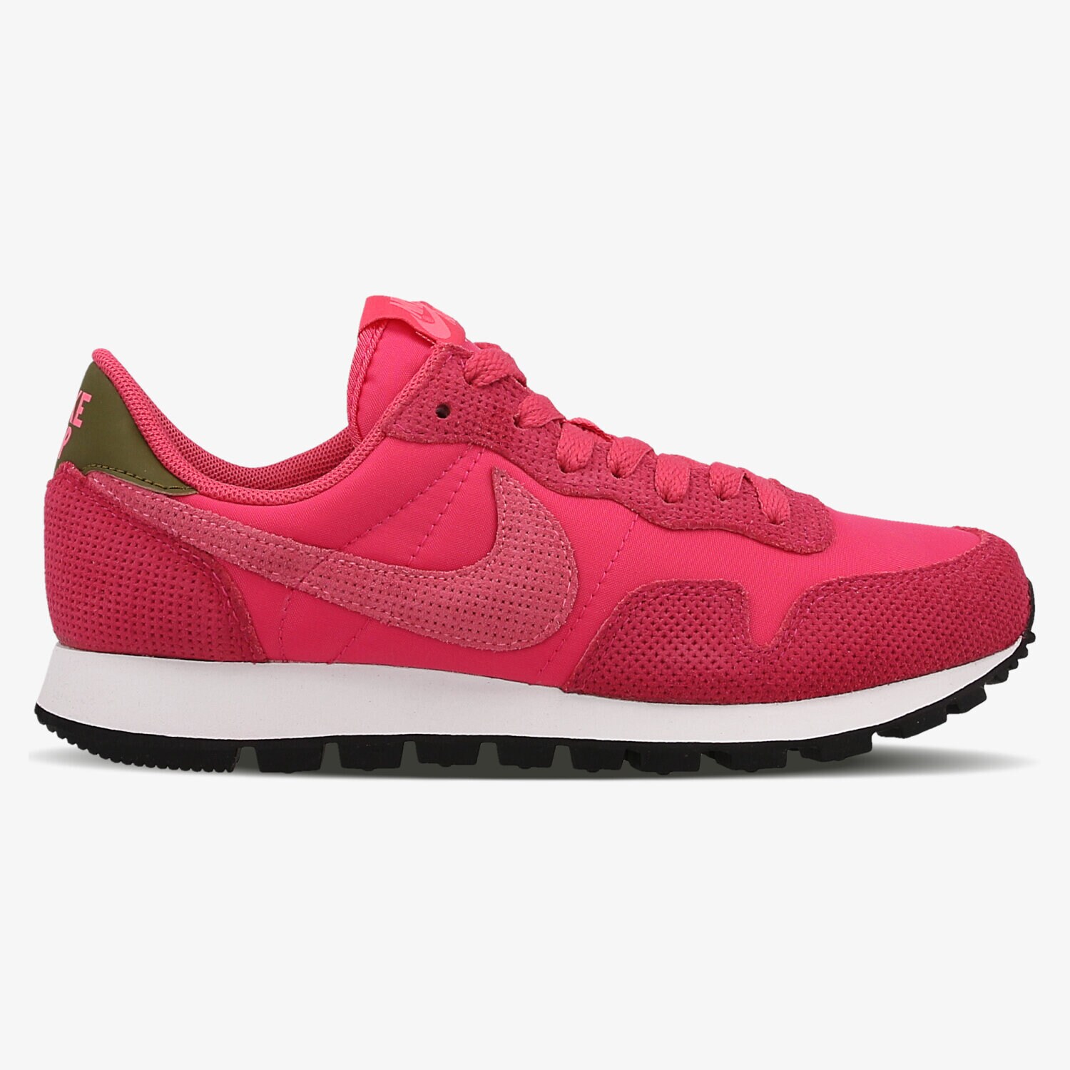 Buty sneakersy damskie NIKE W AIR PEGASUS '83 828403600 RÓŻOWY