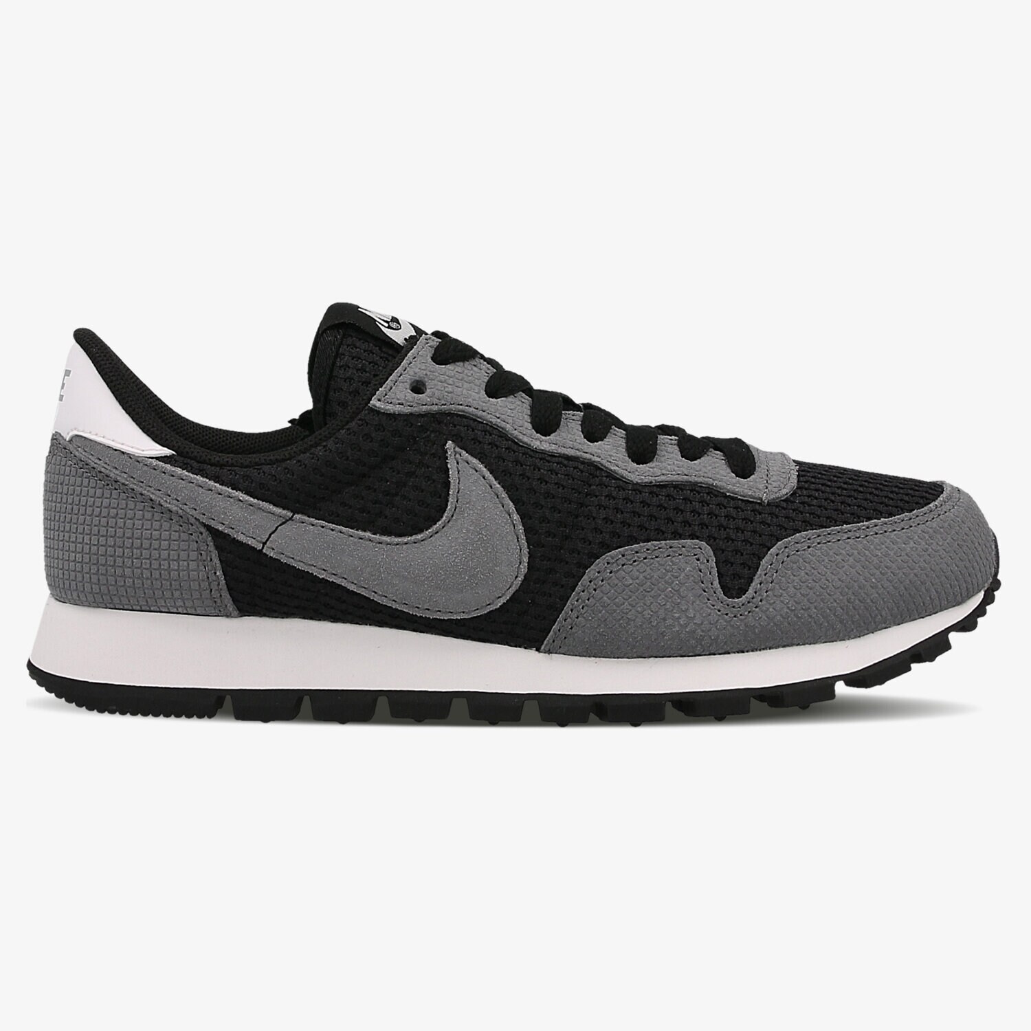 Buty sneakersy damskie NIKE W AIR PEGASUS '83 828403002 SZARY