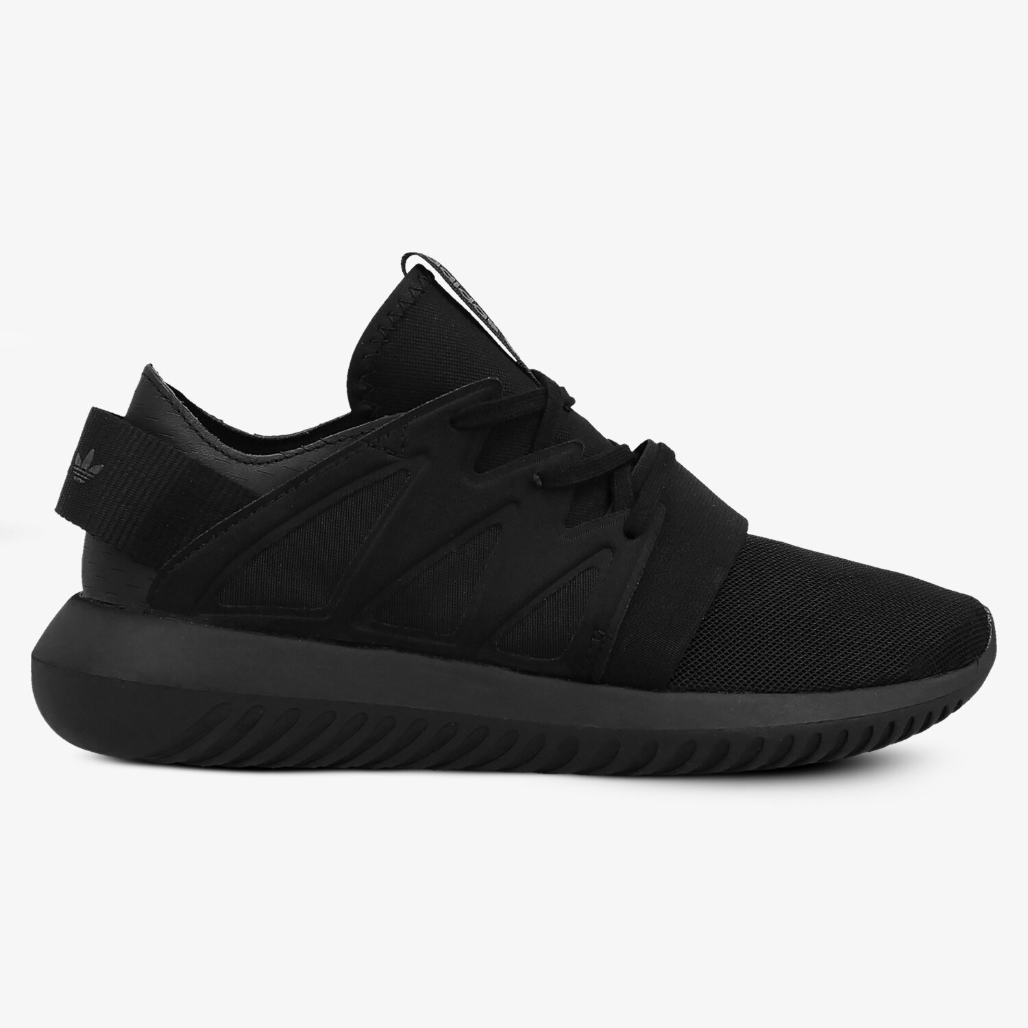 Buty sneakersy damskie ADIDAS TUBULAR VIRAL W S75912 CZARNY