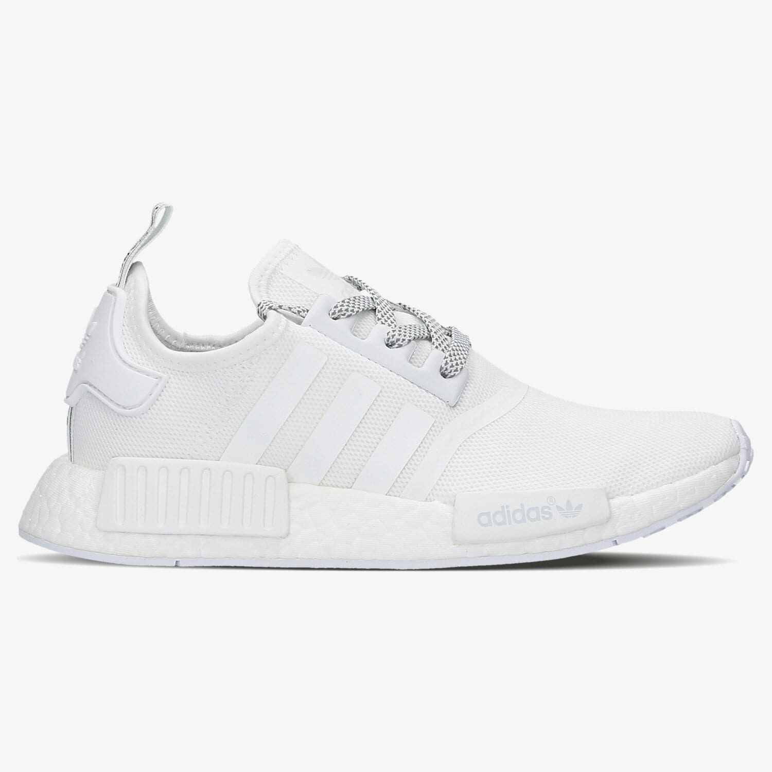 Buty sneakersy damskie ADIDAS NMD_R1 S31506W BIAŁY