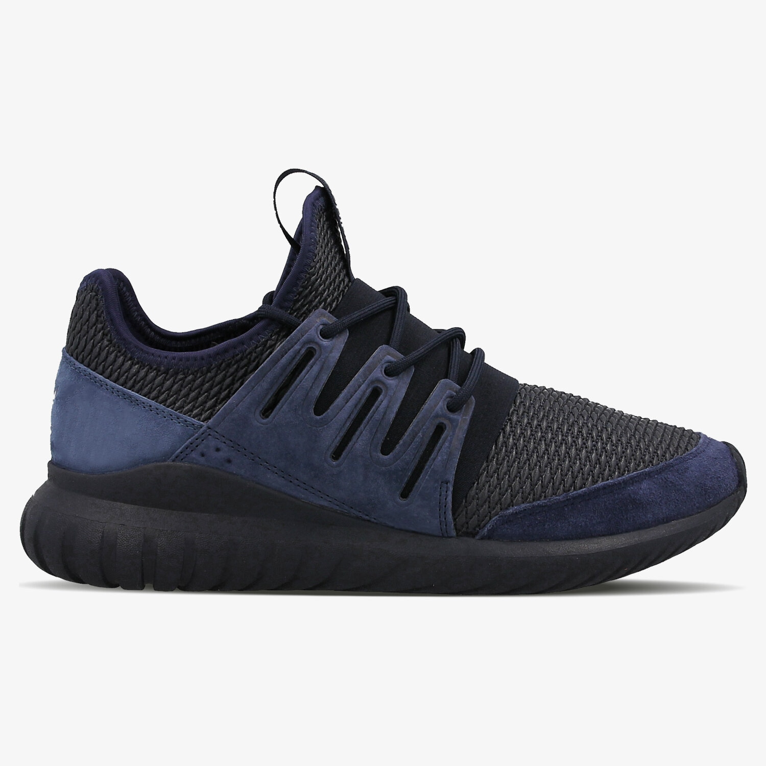 ADIDAS TUBULAR RADIAL S76722 GRANATOWY