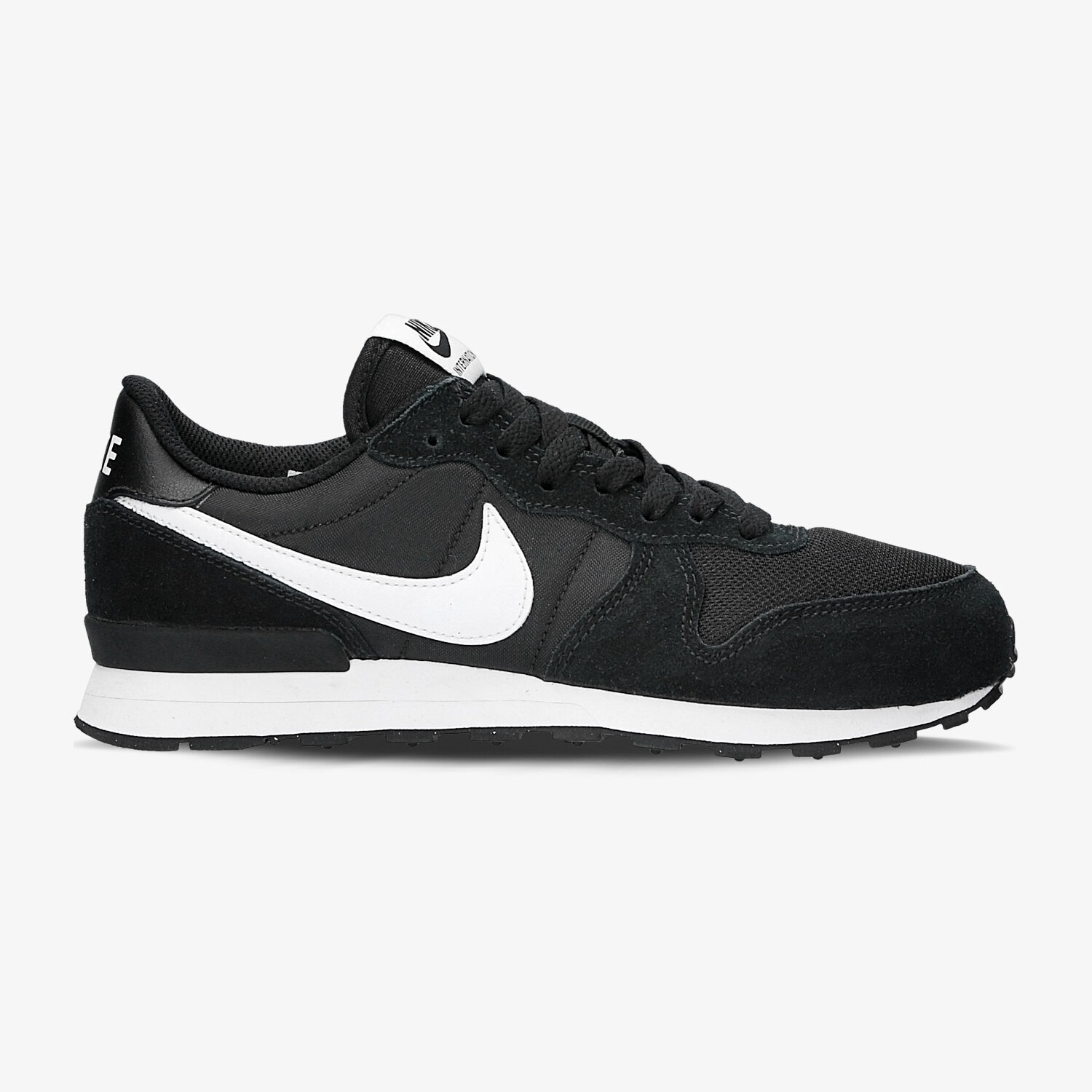 Buty sneakersy dla dzieci NIKE INTERNATIONALIST (GS) 814434012