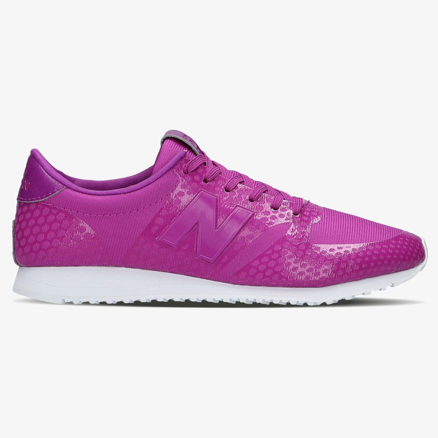 NEW BALANCE WL420DFI WL420DFI RÓŻOWY