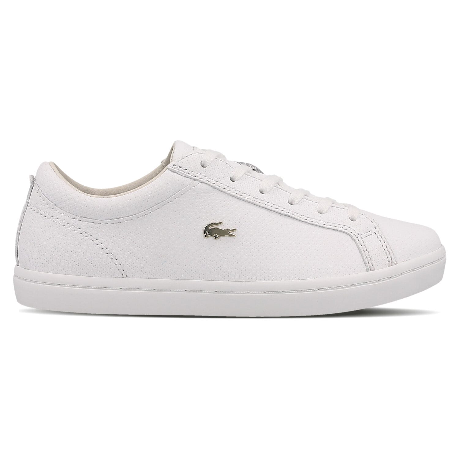 LACOSTE STRAIGHTSET 316 3 732CAW0146001 BIAŁY