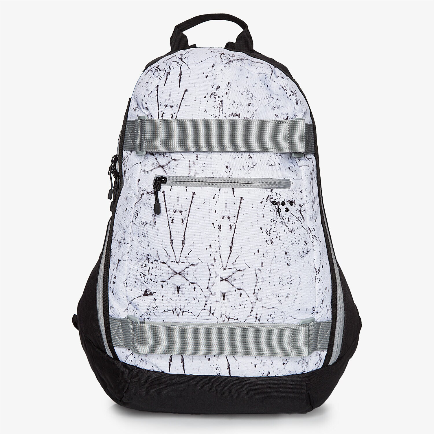 Plecak damski sportowy CONFRONT PLECAK MARBLE CF36BUG04001 SZARY