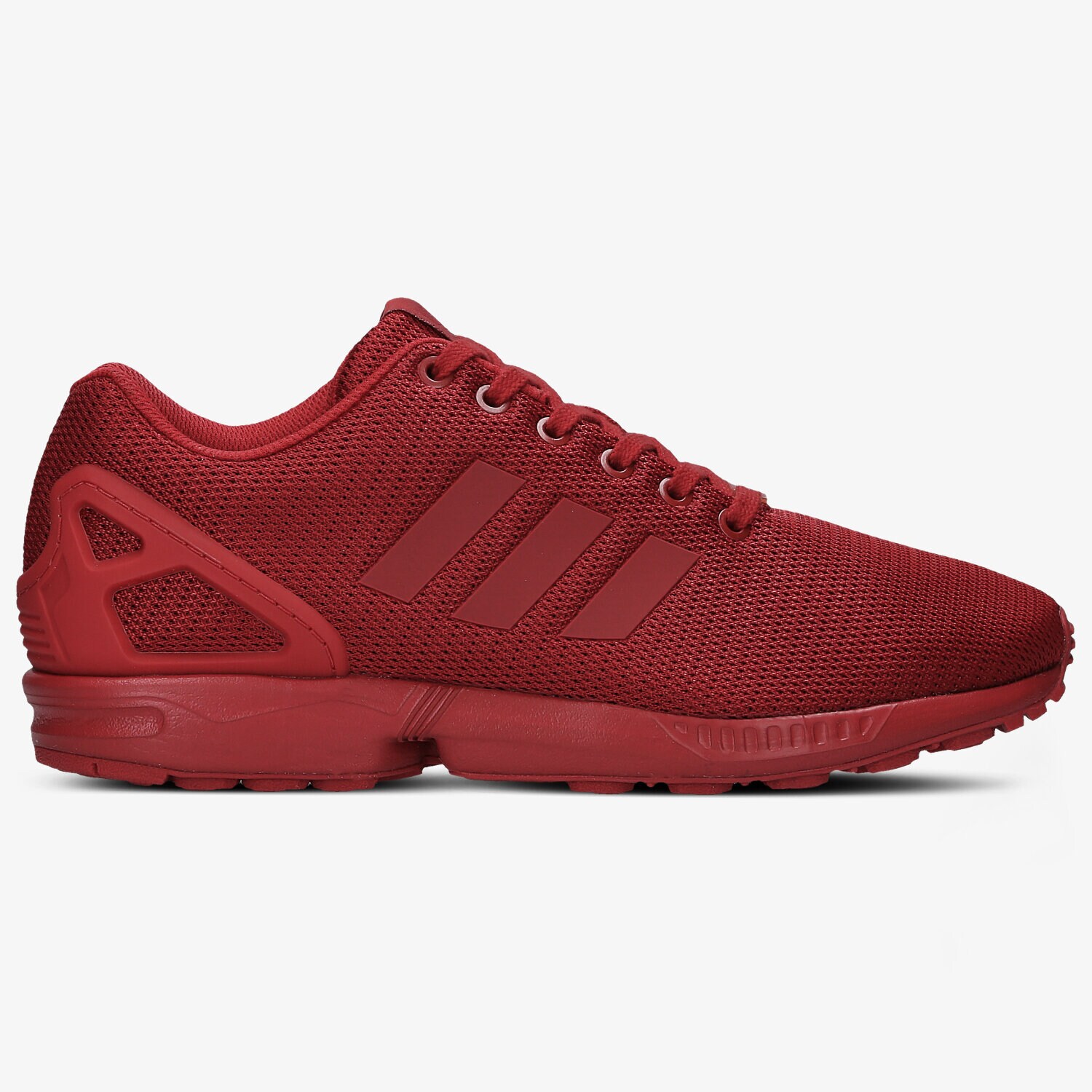 Flux online adidas sizeer