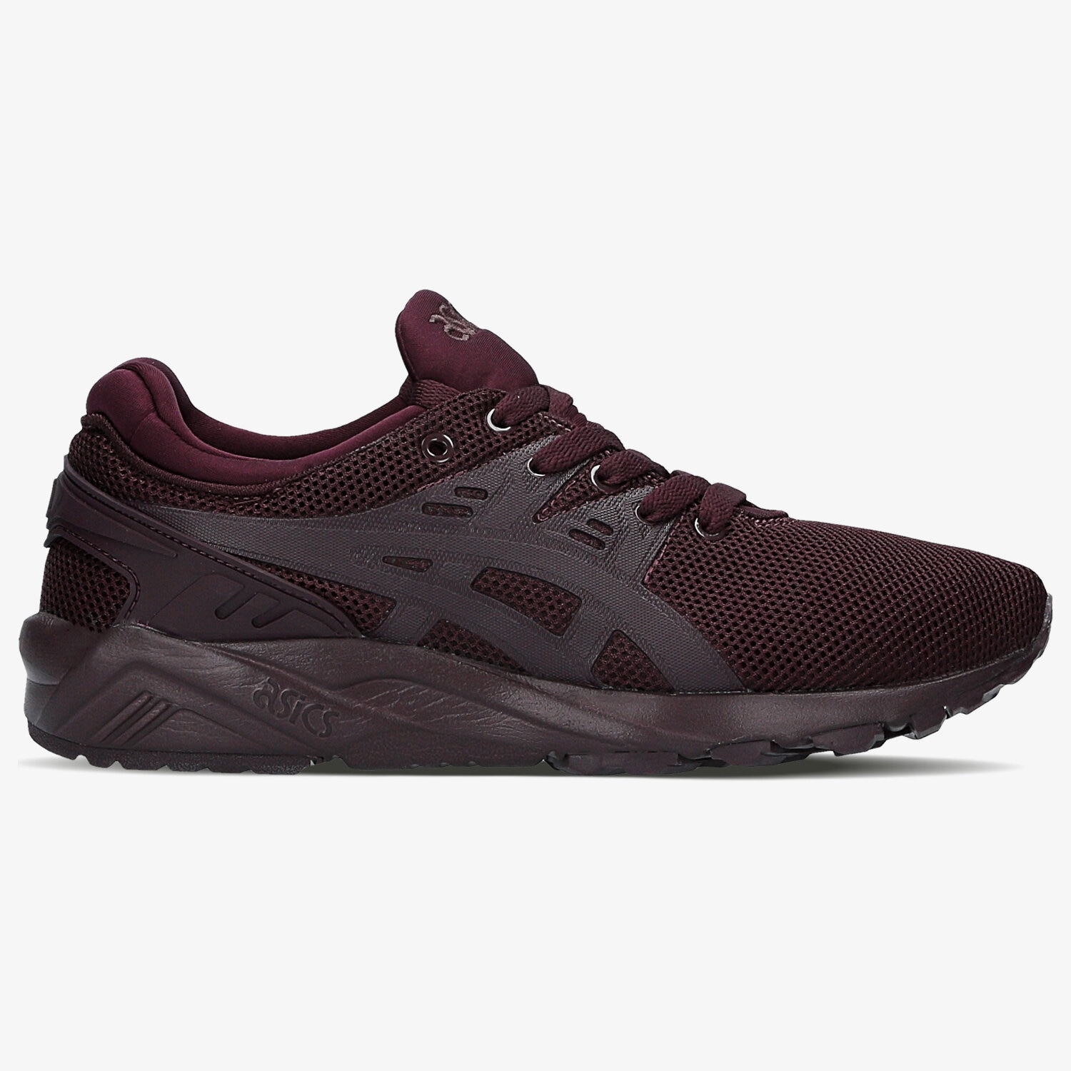 ASICS GEL-KAYANO TRAINER EVO HN6A05252 BORDOWY