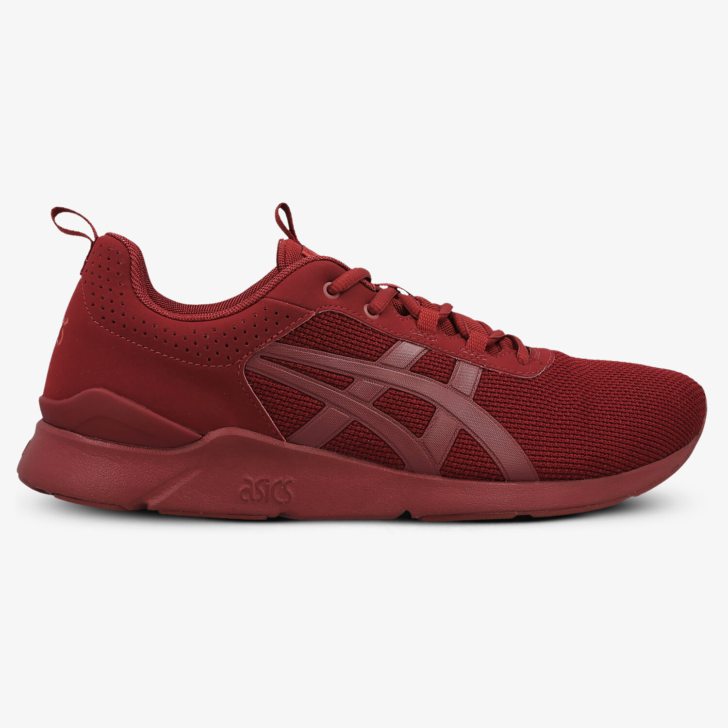 ASICS GEL-LYTE RUNNER H6K2N2626 BORDOWY