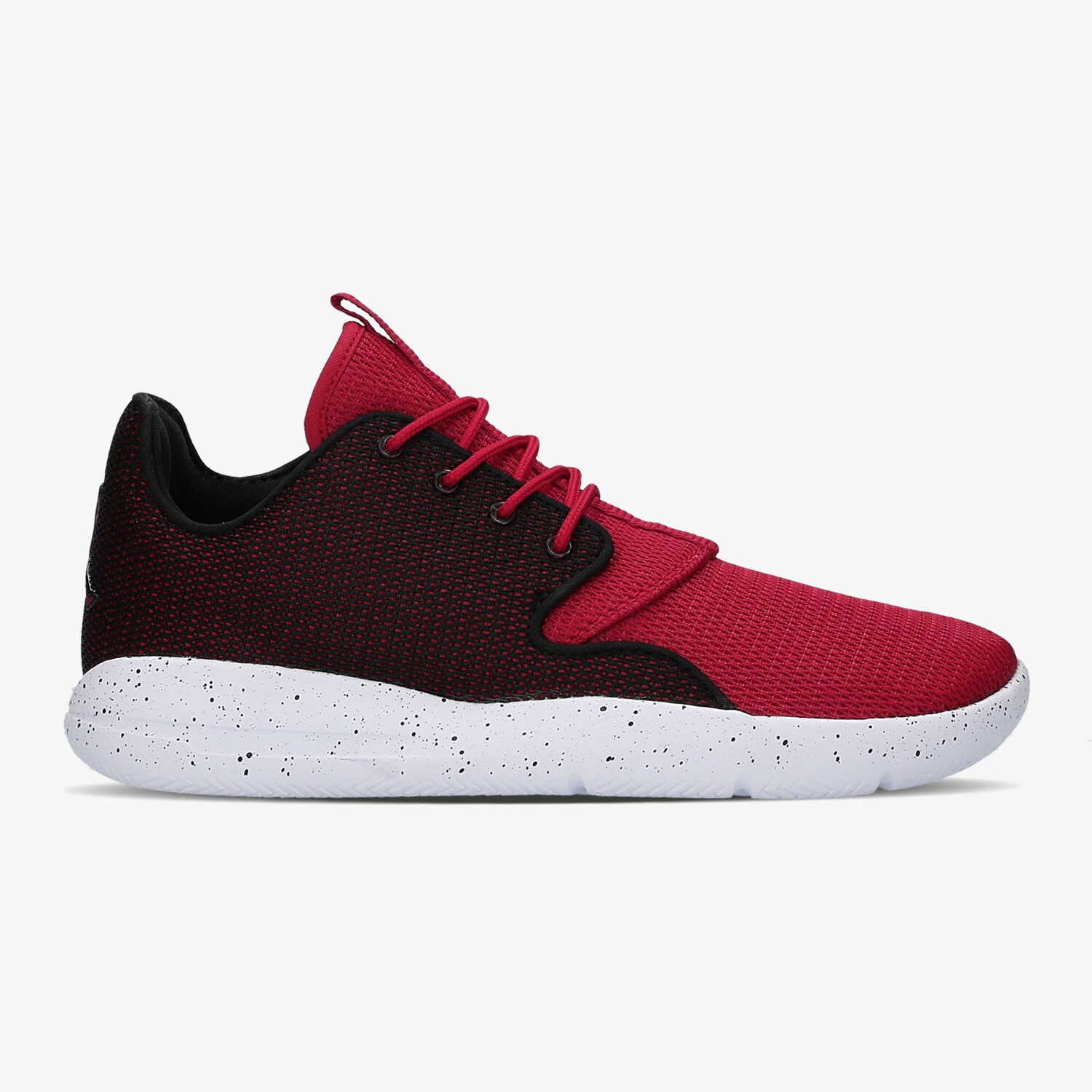 JORDAN ECLIPSE BG 724042604 CZERWONY
