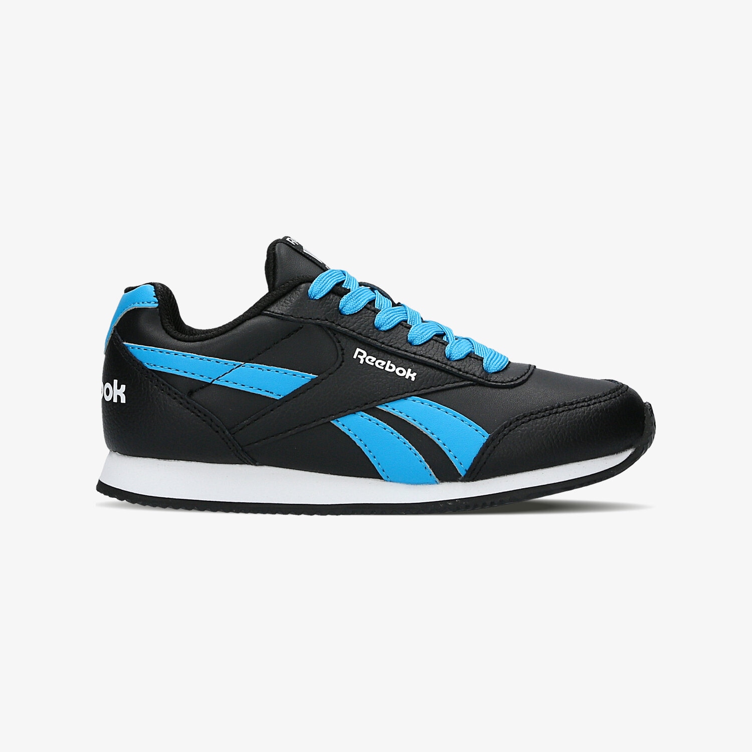 REEBOK ROYAL CLJOG 2 AR2269 CZARNY