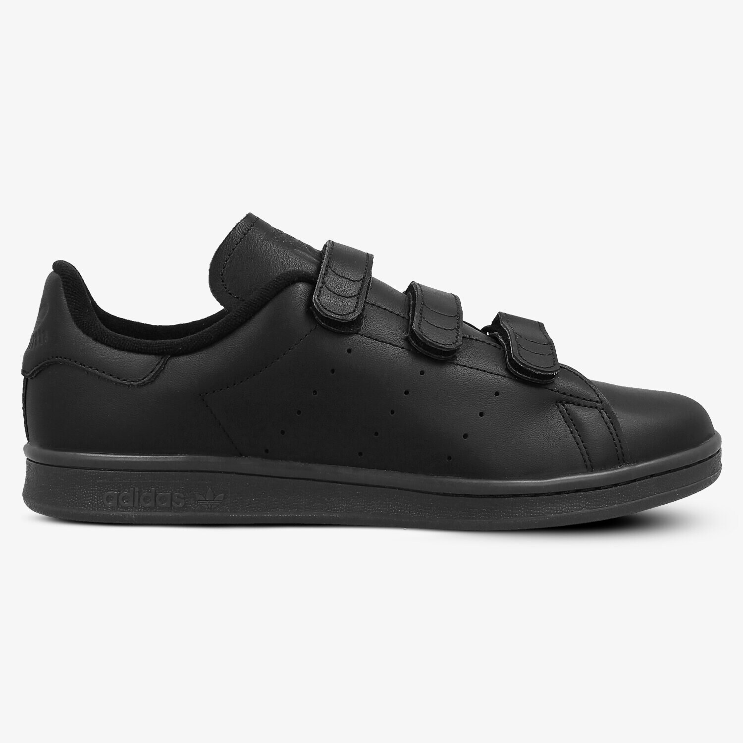 ADIDAS STAN SMITH CF S80044M CZARNY