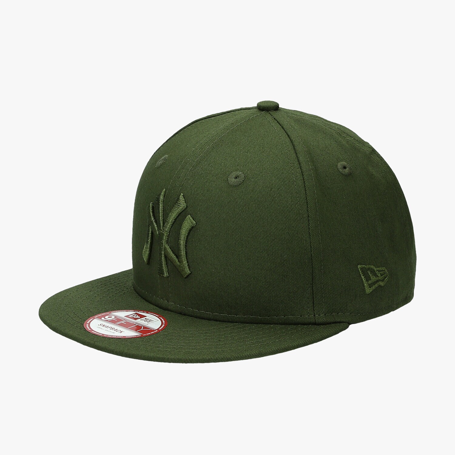 Czapka z daszkiem dla dzieci NEW ERA CZAPKA LEAGUE ESSENTIAL 950 NY YANKEES GRN 80337714 ZIELONY
