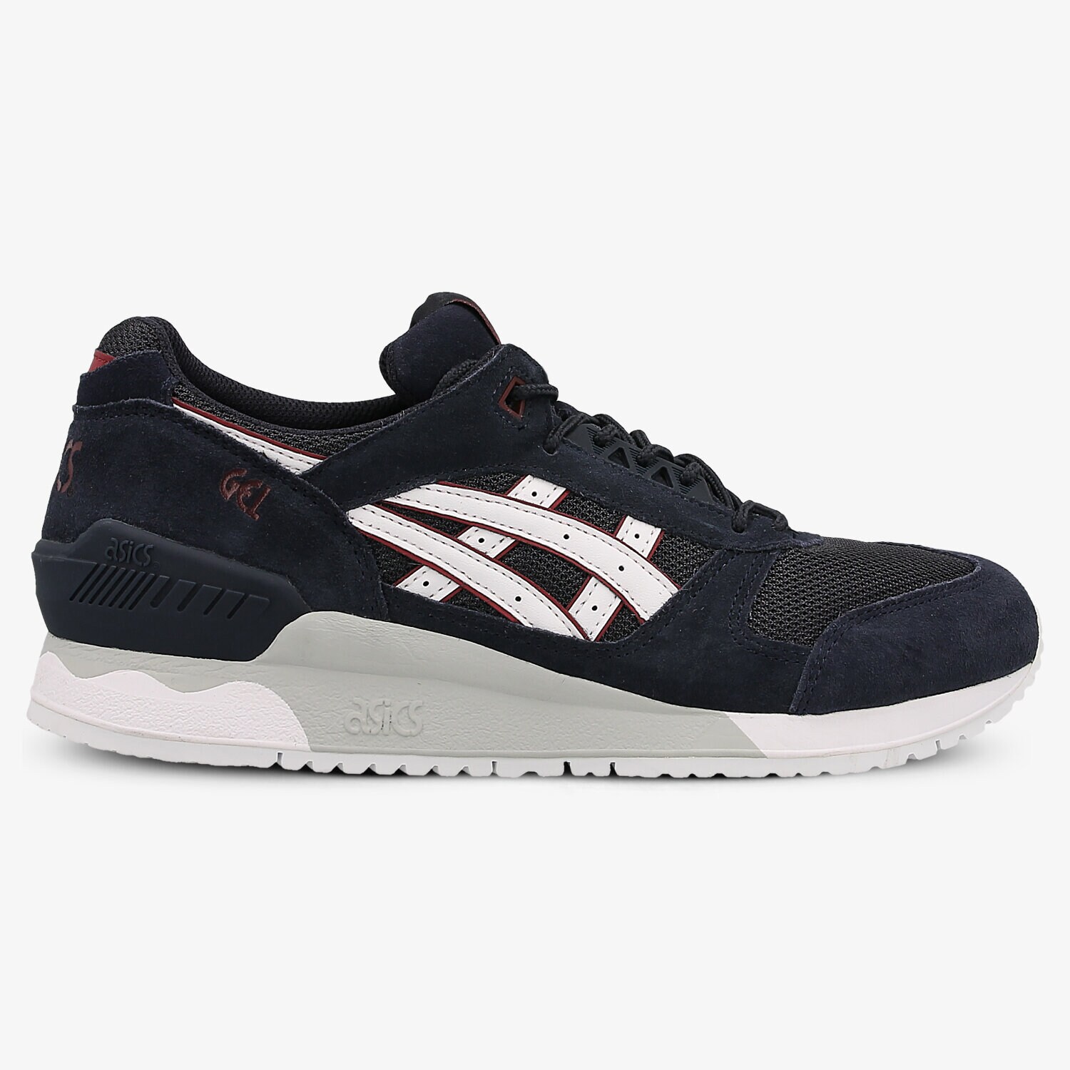 ASICS GEL-RESPECTOR HN6A15001 GRANATOWY