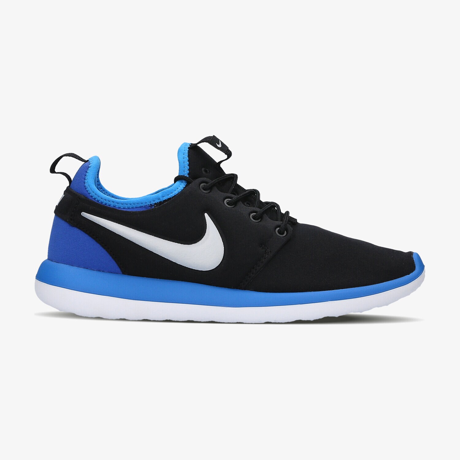 NIKE ROSHE TWO (GS) 844653002 CZARNY