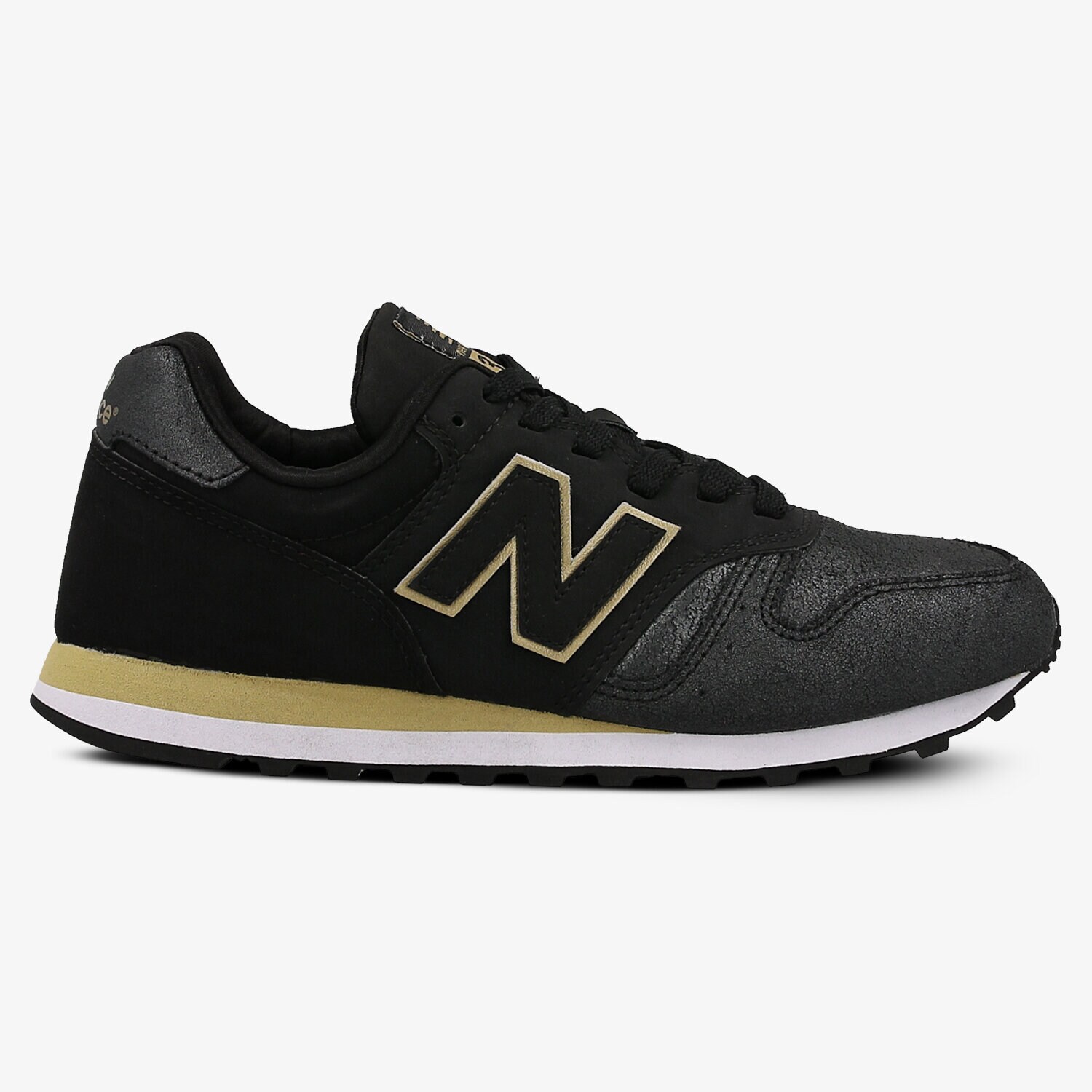 NEW BALANCE WL373NG WL373NG CZARNY