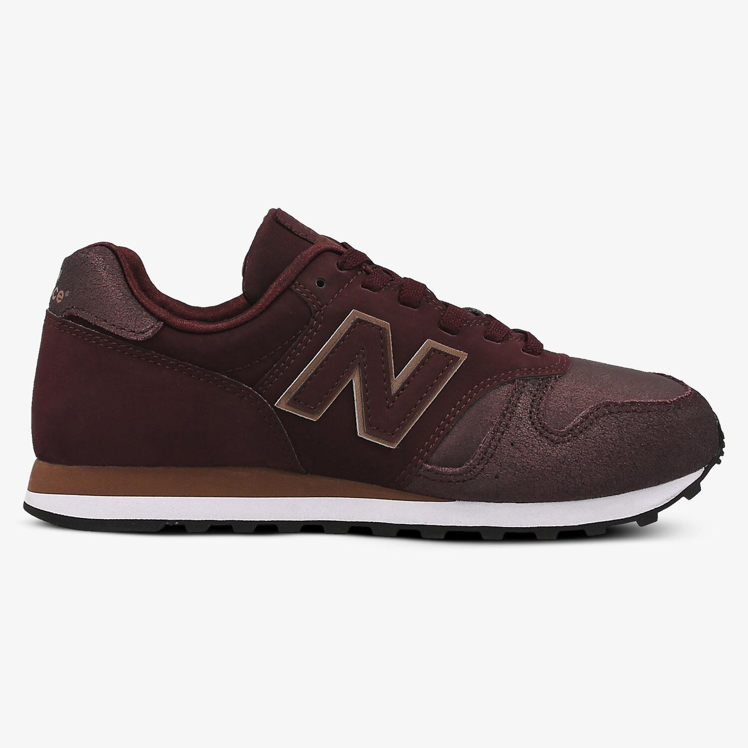 NEW BALANCE WL373PG WL373PG BORDOWY