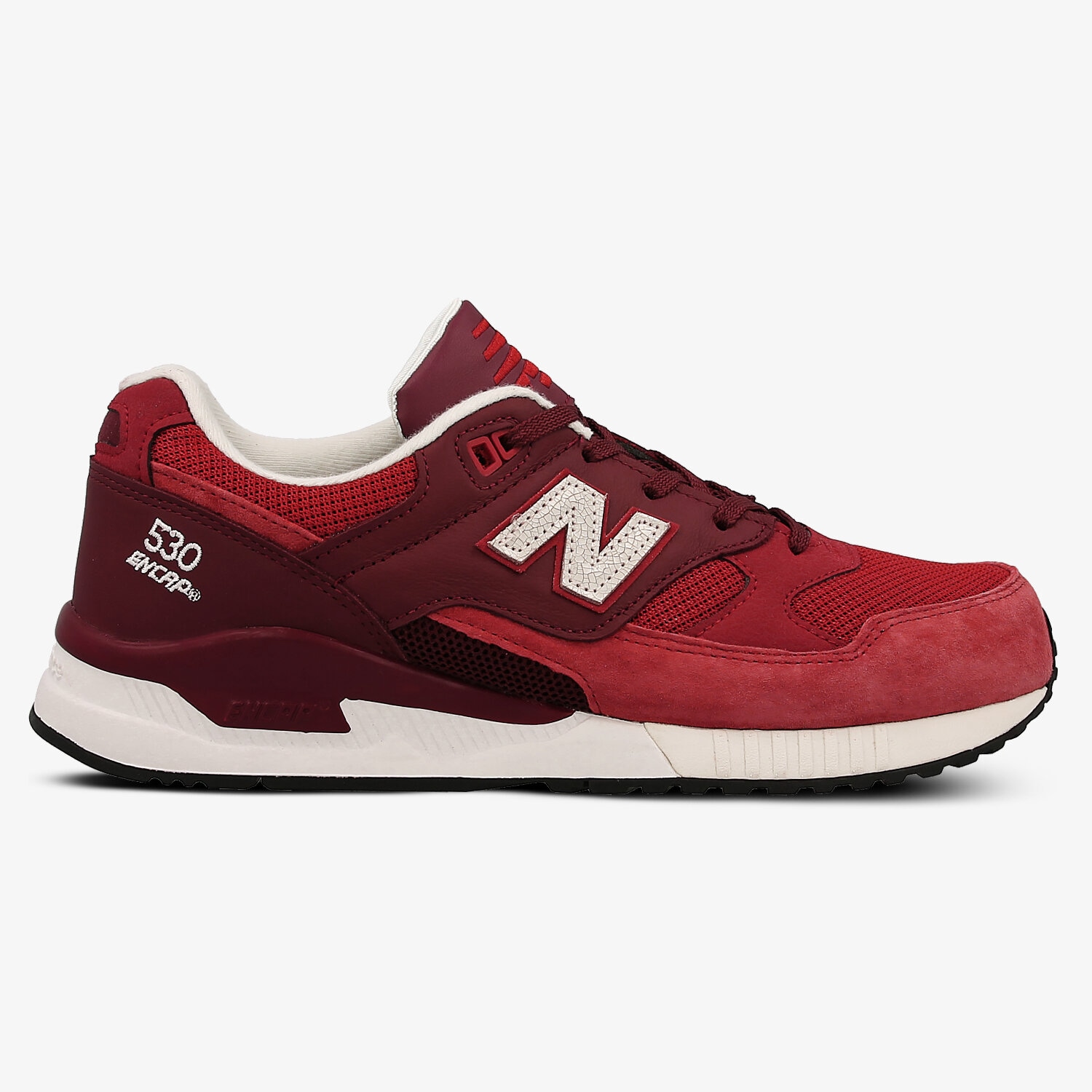 NEW BALANCE M530OXB M530OXB BORDOWY