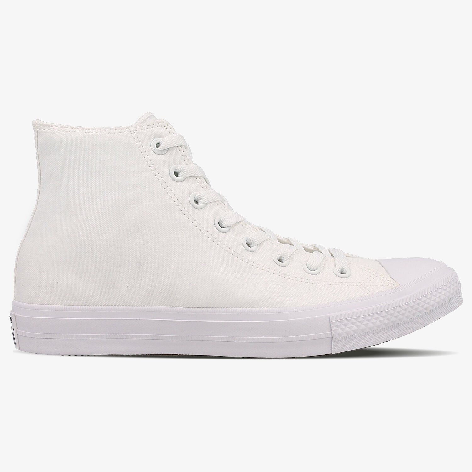 Buty sneakersy męskie CONVERSE CHUCK TAYLOR II 150148C BIAŁY