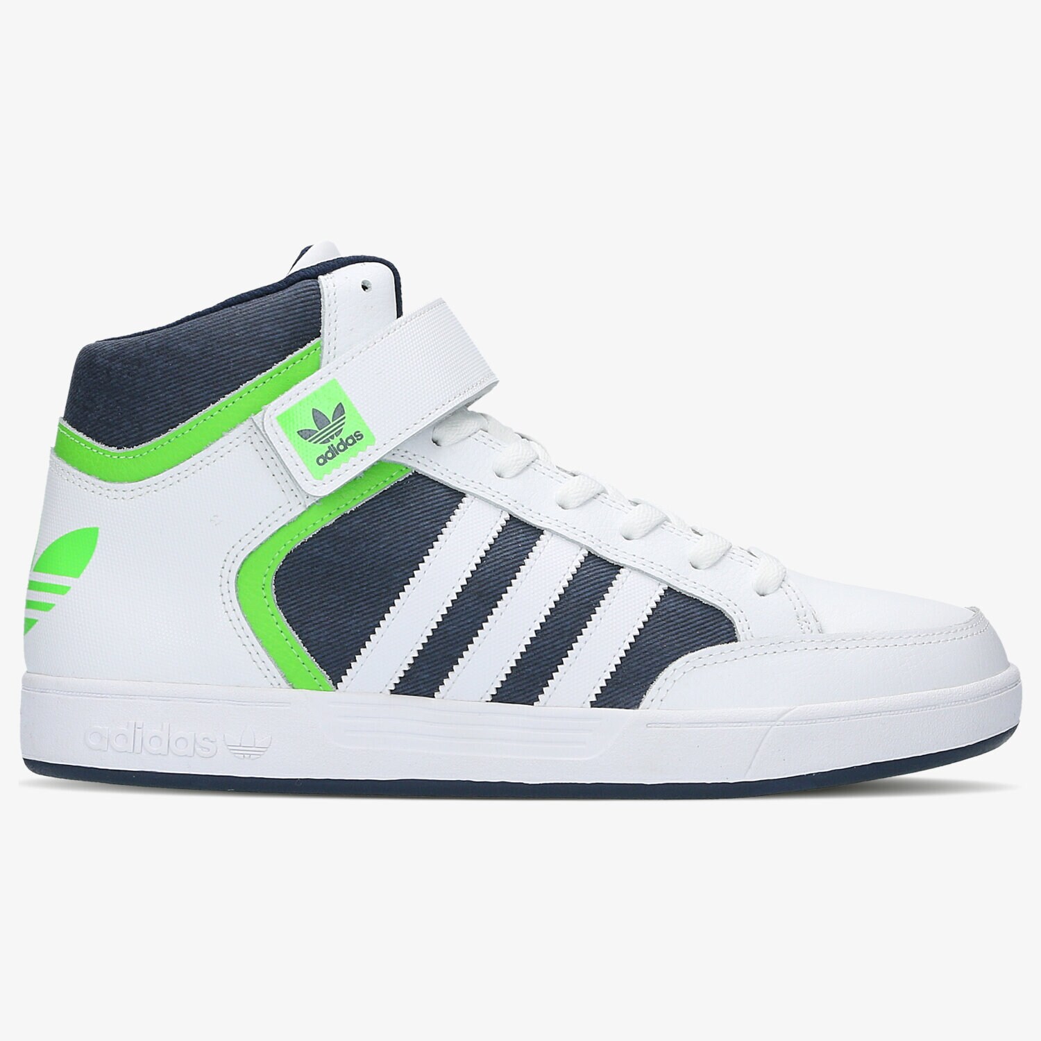 ADIDAS VARIAL MID B27424 BIAŁY