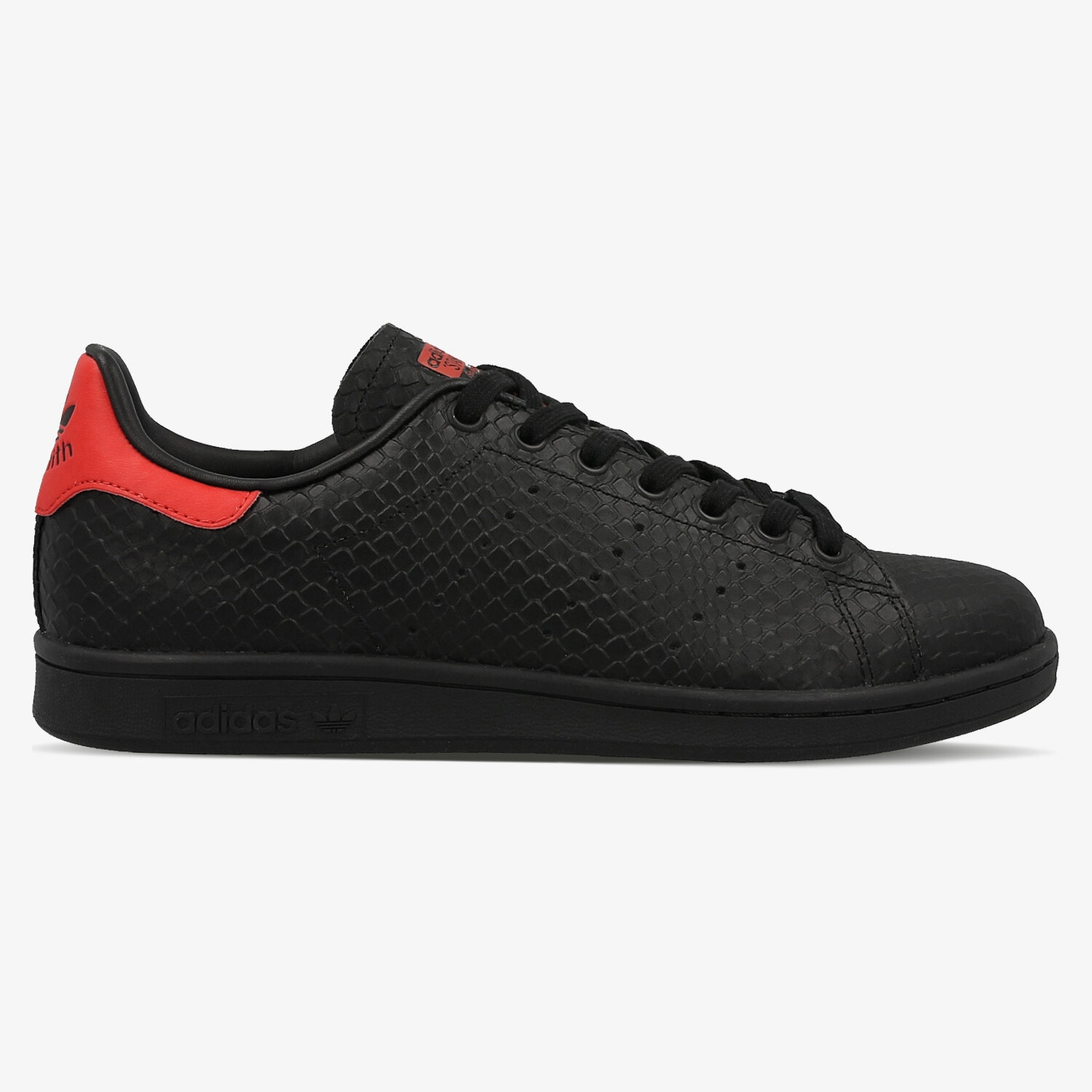 ADIDAS STAN SMITH S80502 CZARNY