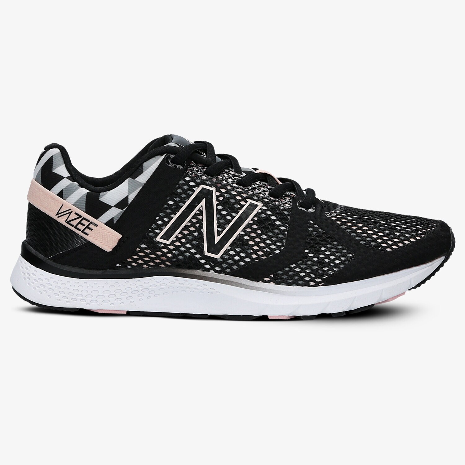 NEW BALANCE WX77WG WX77WG CZARNY