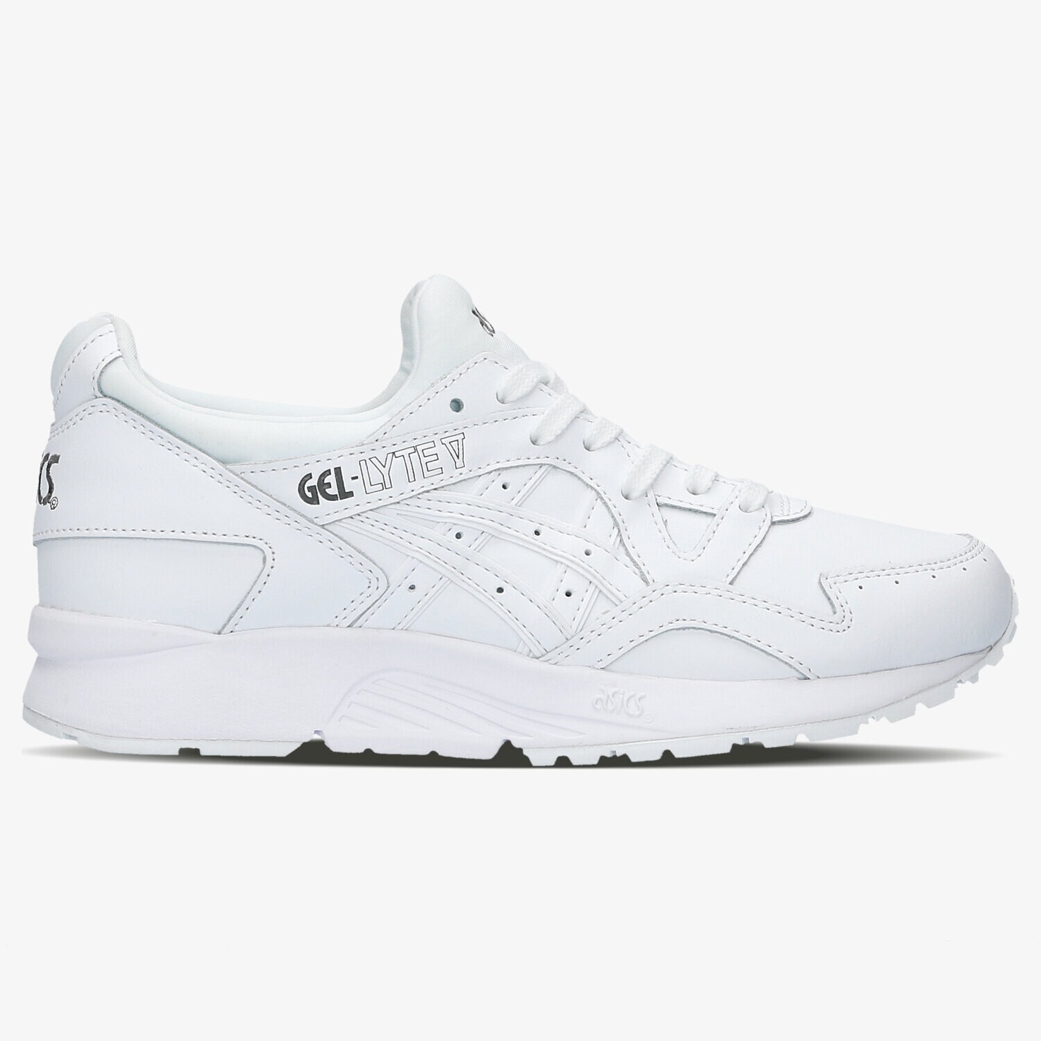 Buty sneakersy damskie ASICS GEL-LYTE V H6R3L0101W BIAŁY