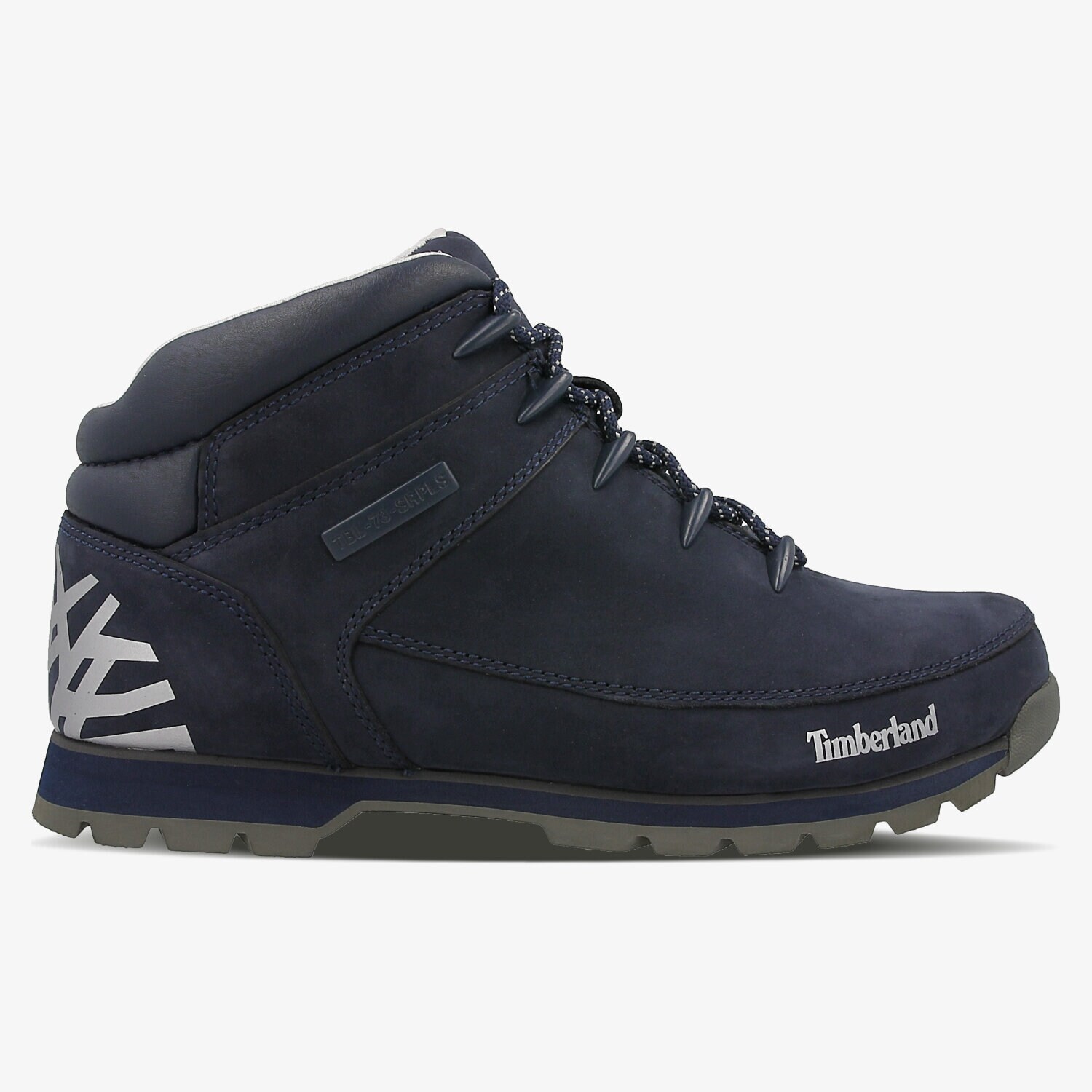 Buty zimowe sportowe męskie TIMBERLAND EURO SPRINT HIKER A18F7 GRANATOWY