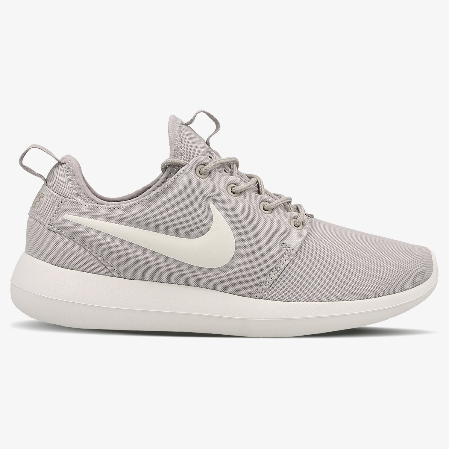 Buty sneakersy damskie NIKE W ROSHE TWO 844931003 BEŻOWY