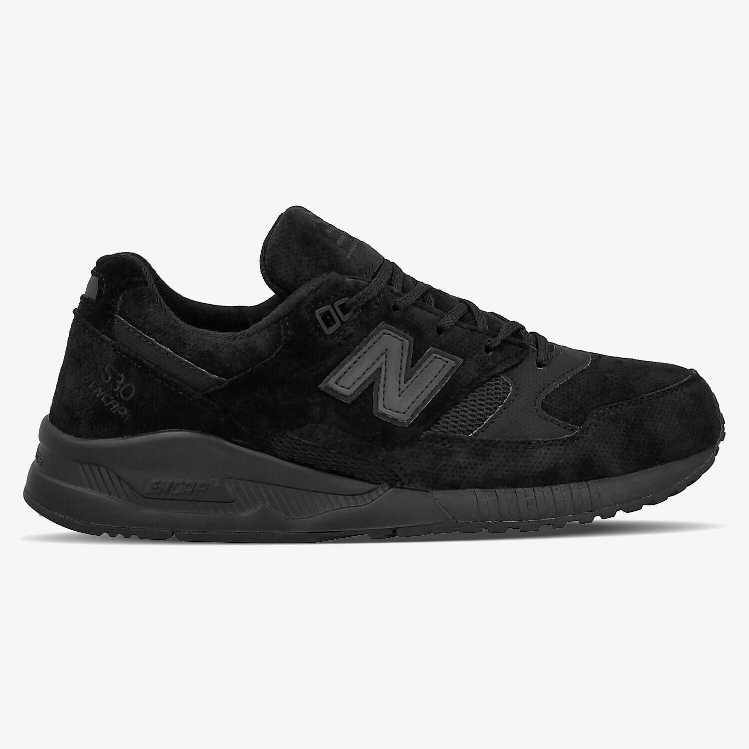 NEW BALANCE M530AK M530AK CZARNY