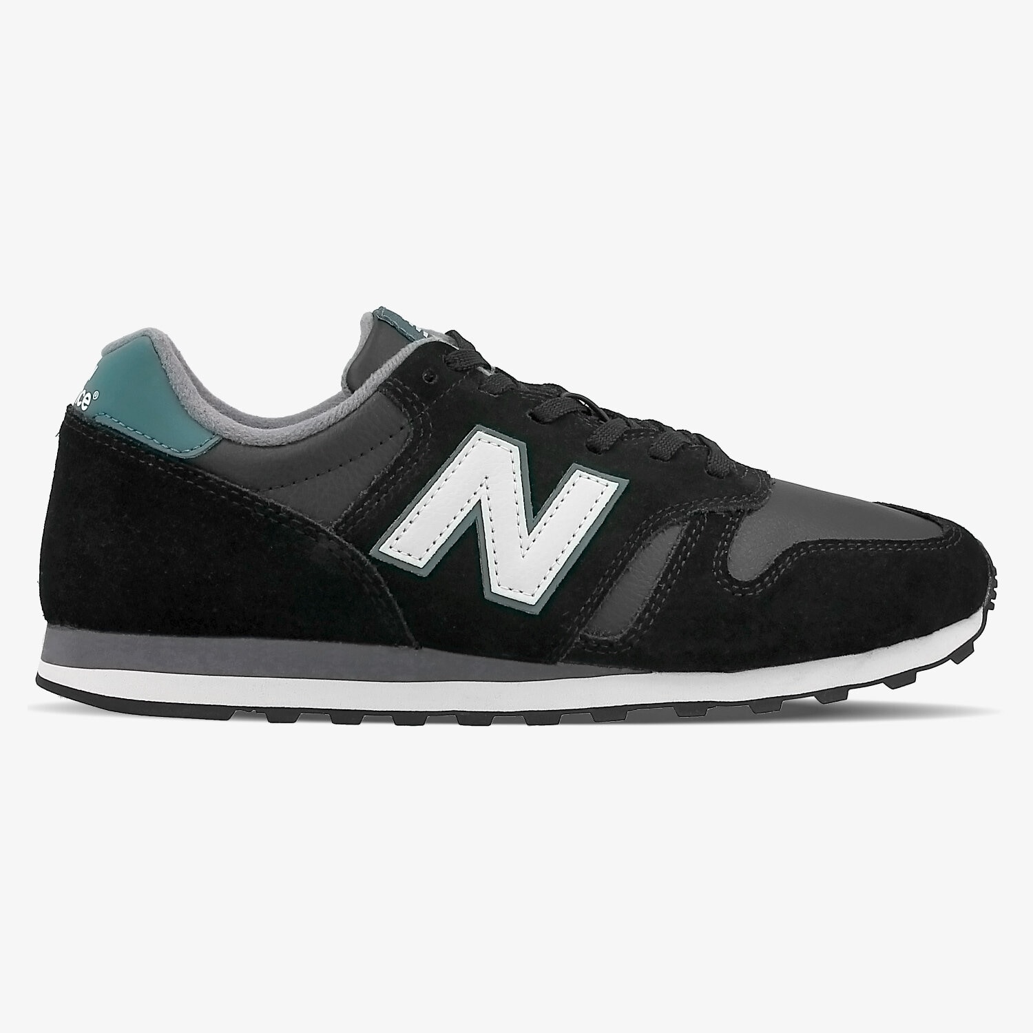 NEW BALANCE ML373KSP ML373KSP CZARNY